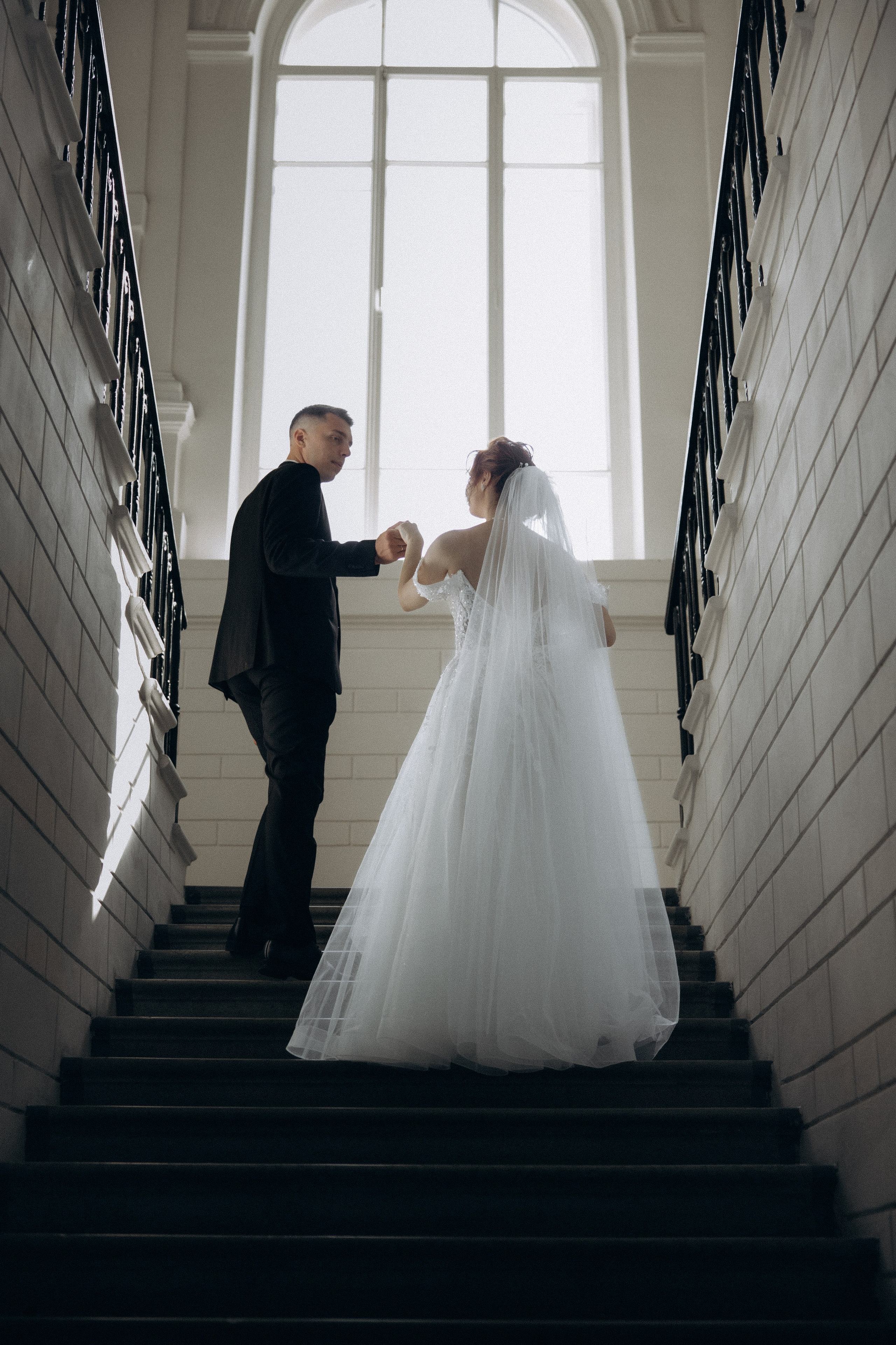 Екатерина & Владислав