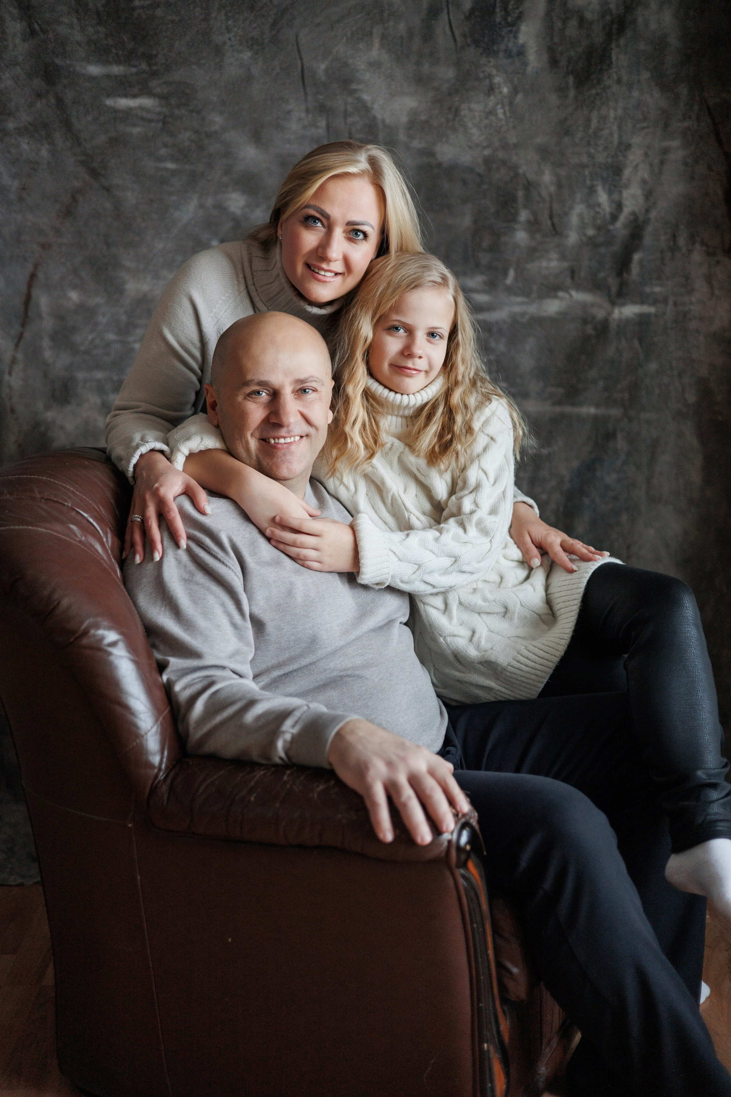 Ольга. Фотограф Мальнева Юлия в Липецке, в Москве. Фотостудия MARU в Липецке