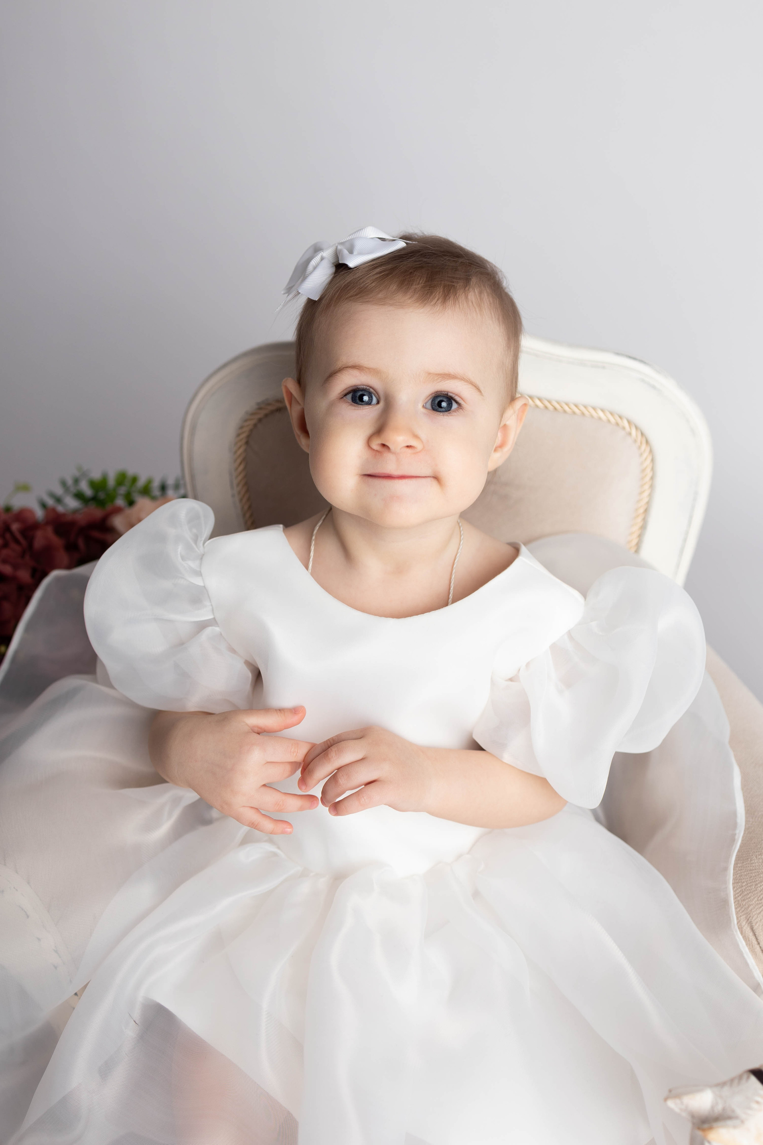 От 9 месяцев  - Фотограф новорожденных: магия детства в каждом снимке. Фотограф новорожденных: волшебные моменты первых дней жизни