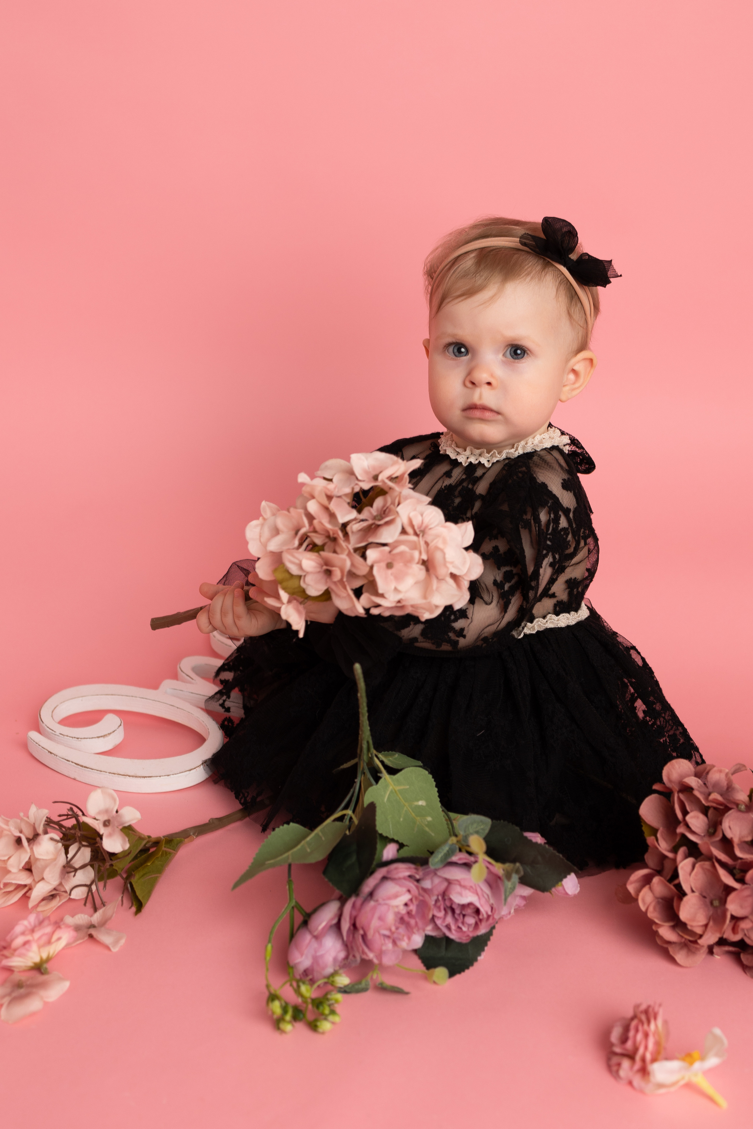 От 9 месяцев  - Фотограф новорожденных: магия детства в каждом снимке. Фотограф новорожденных: волшебные моменты первых дней жизни