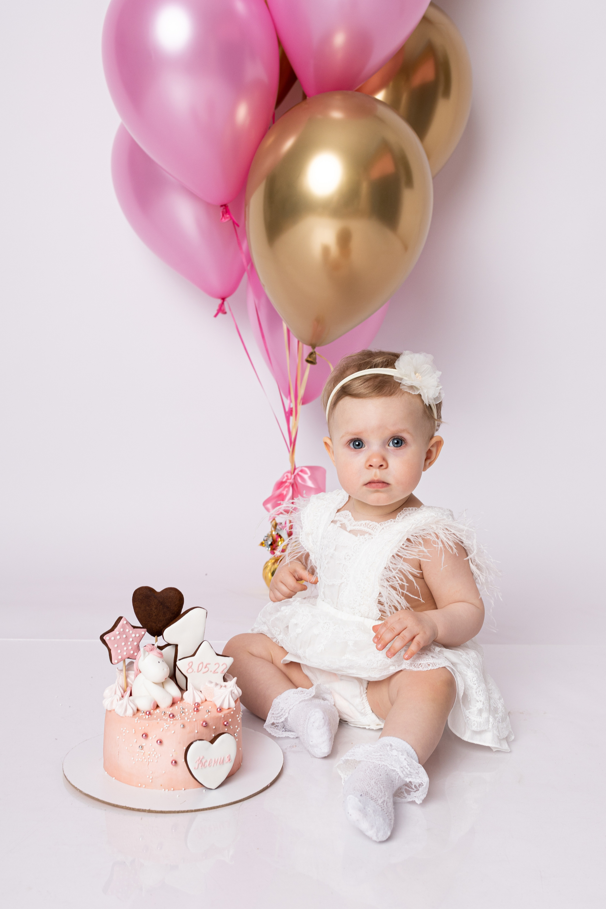 От 9 месяцев  - Фотограф новорожденных: магия детства в каждом снимке. Фотограф новорожденных: волшебные моменты первых дней жизни