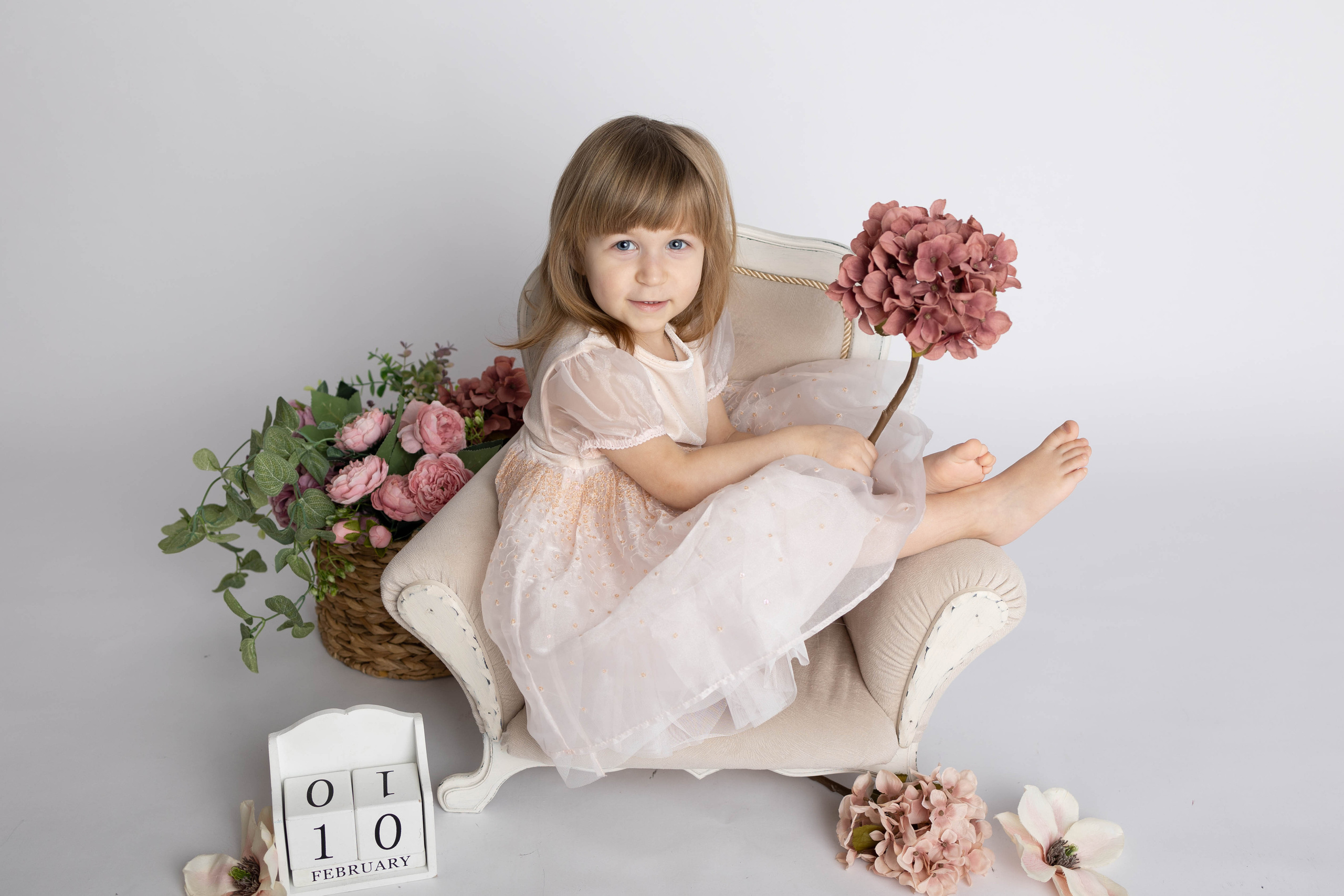 От 9 месяцев  - Фотограф новорожденных: магия детства в каждом снимке. Фотограф новорожденных: волшебные моменты первых дней жизни