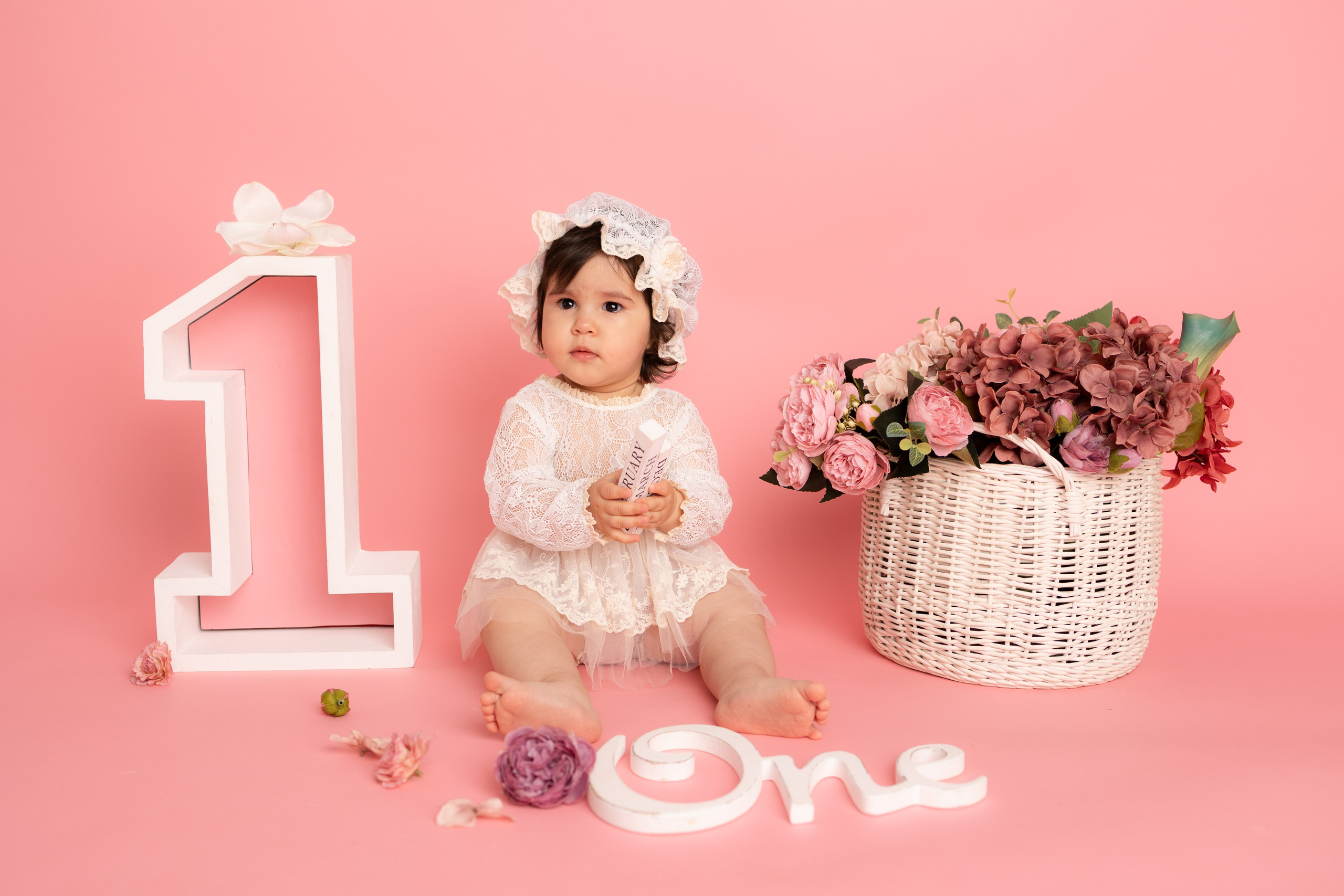 От 9 месяцев  - Фотограф новорожденных: магия детства в каждом снимке. Фотограф новорожденных: волшебные моменты первых дней жизни