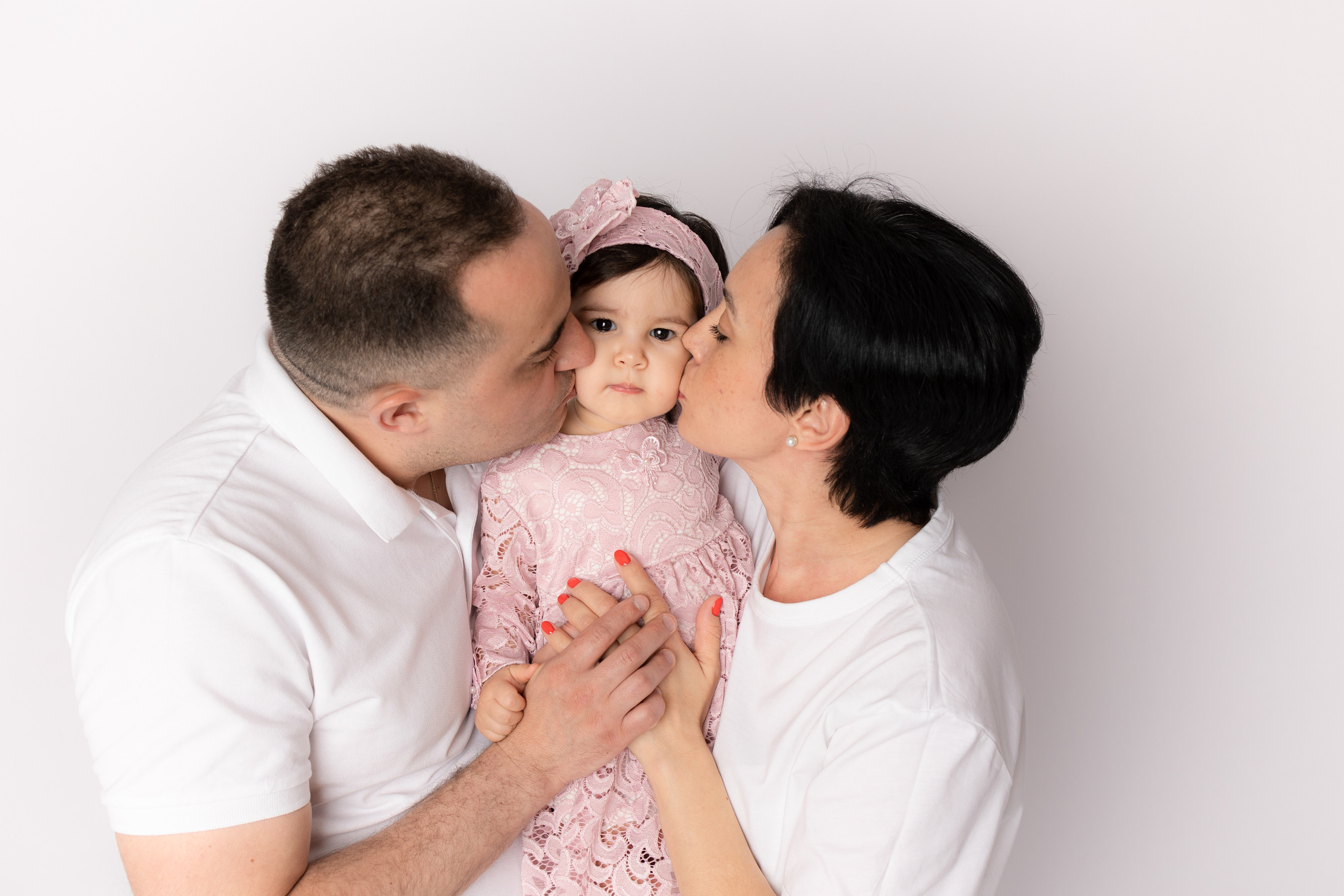 От 9 месяцев  - Фотограф новорожденных: магия детства в каждом снимке. Фотограф новорожденных: волшебные моменты первых дней жизни