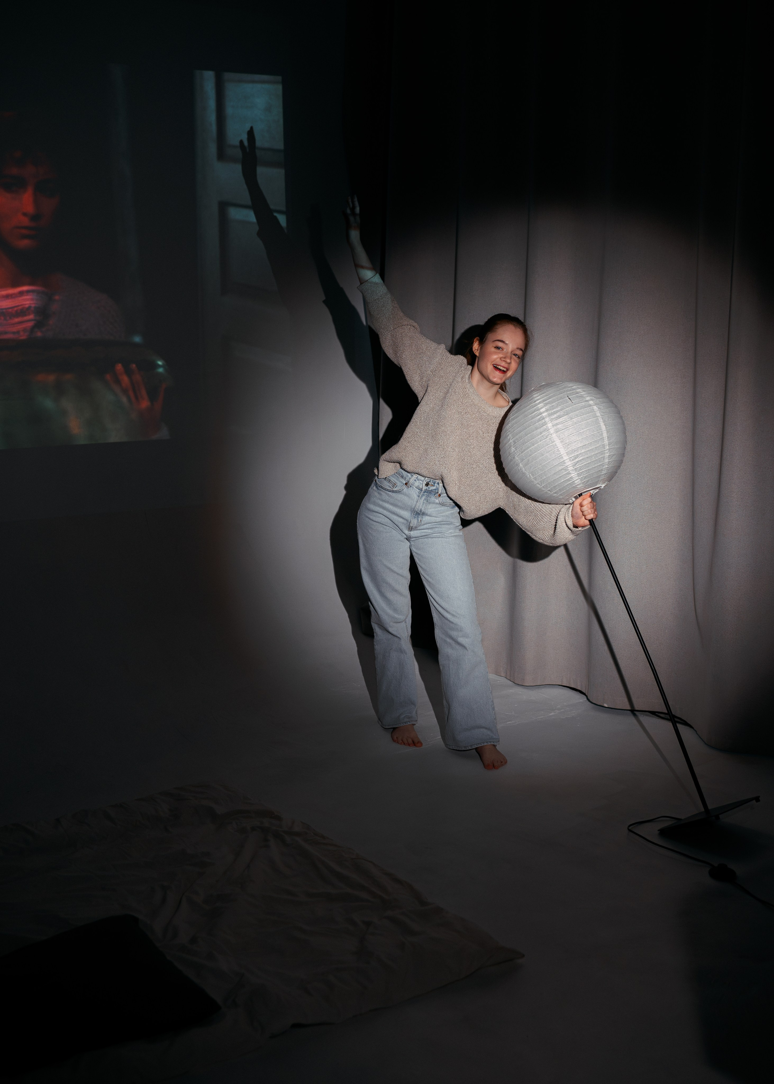 Грязные танцы. Фотограф в Кирове Инна Софронова