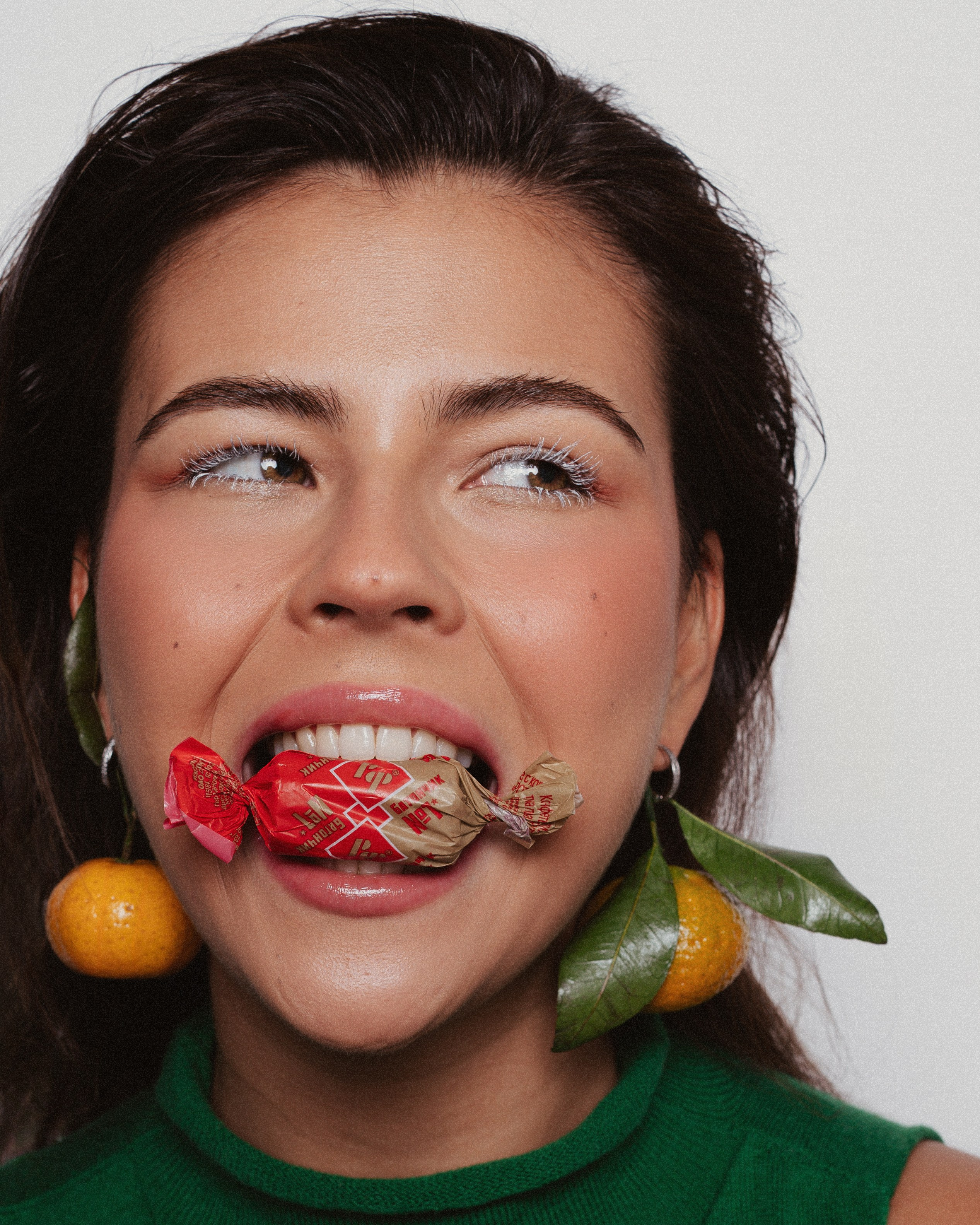 Beauty. Анна женский фотограф в Москве