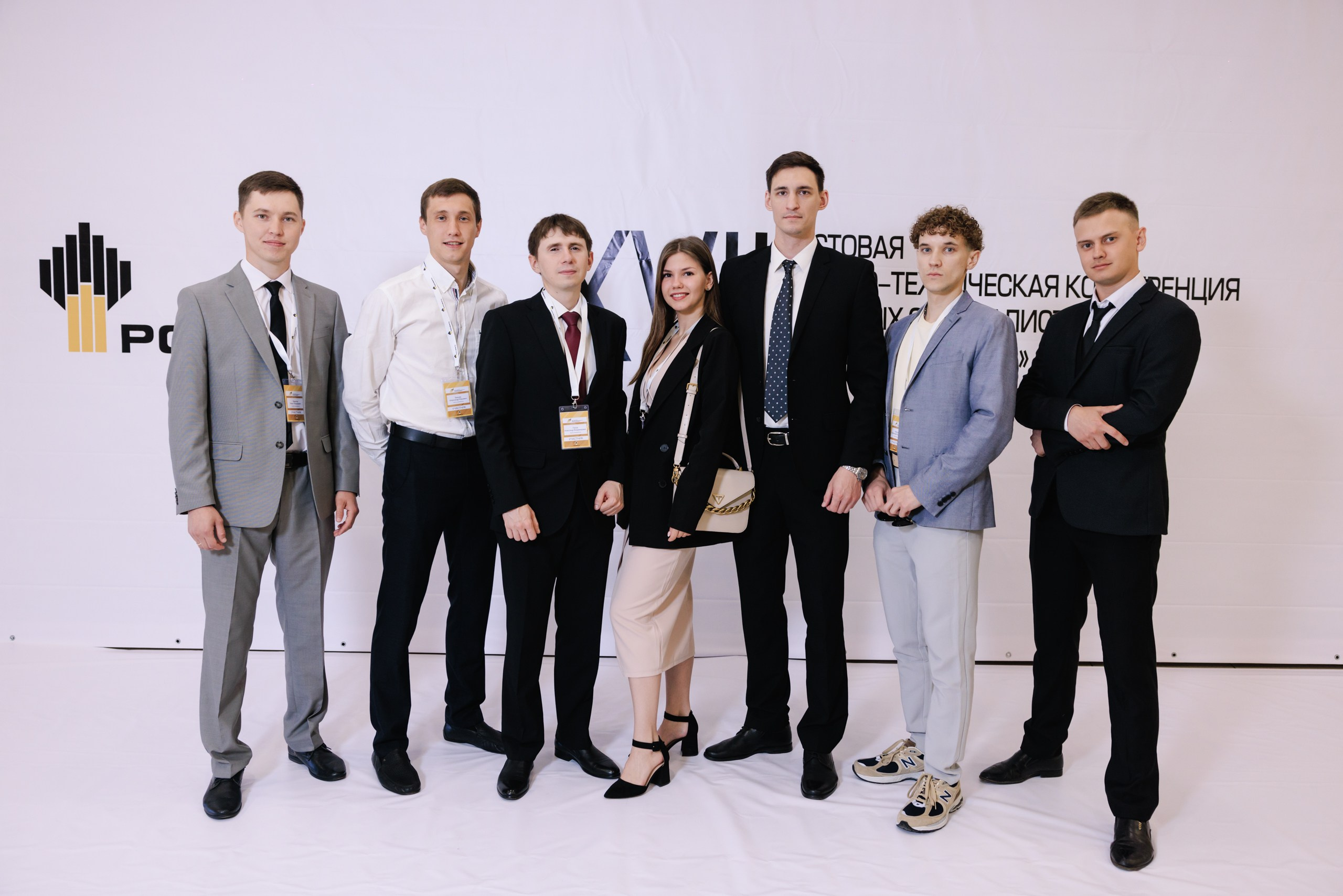 Роснефть. Фотограф в Ижевске и Казани Богданов Яков