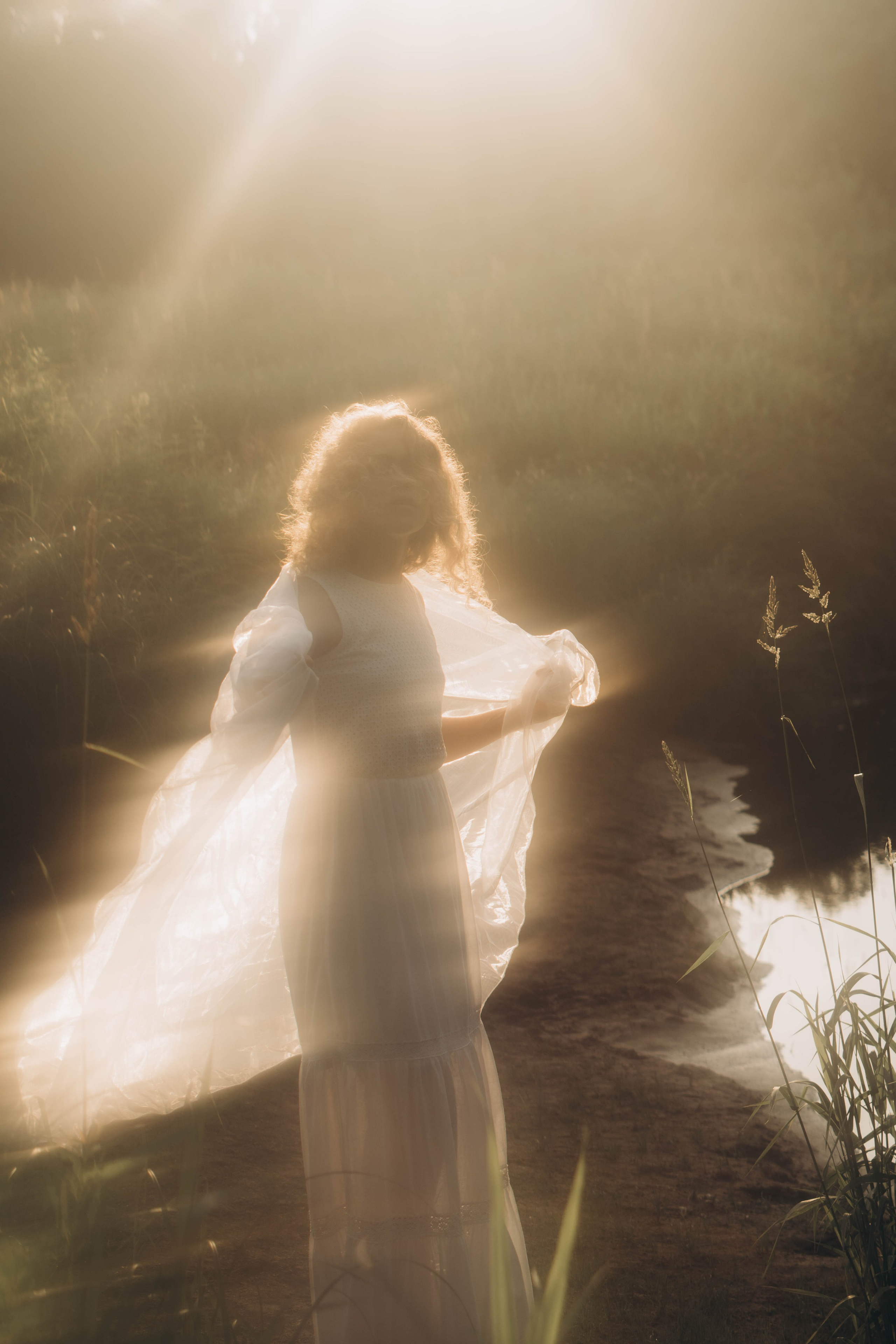 Полина. Портретный фотограф Дарья Бахматова | Нижний Новгород