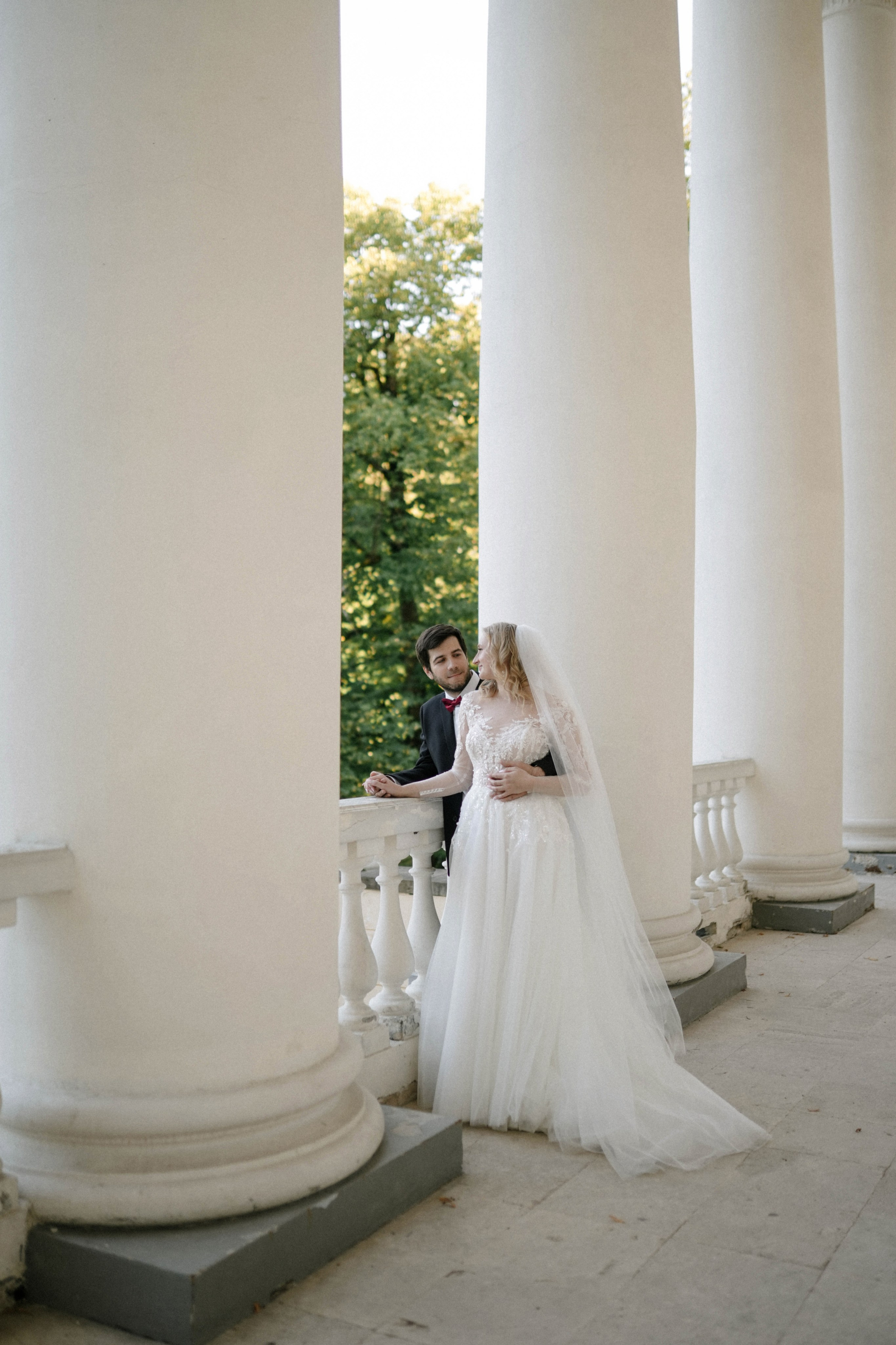 ALEKSEY&OLGA. Свадебный фотограф в Санкт-Петербурге Харичева Анастасия