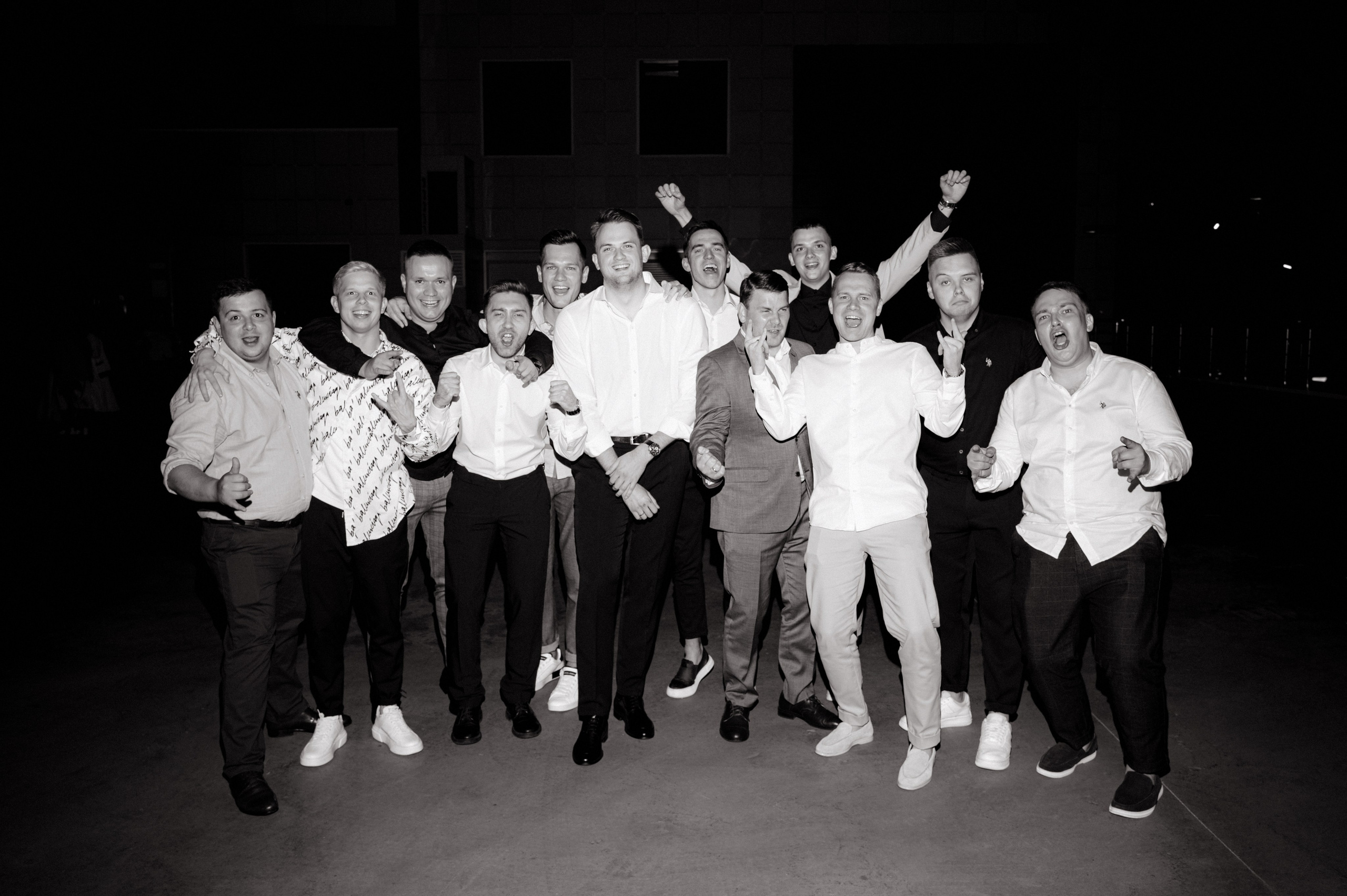 КСЕНИЯ И ИЛЬЯ. Свадебный и семейный фотограф Никита Корохов