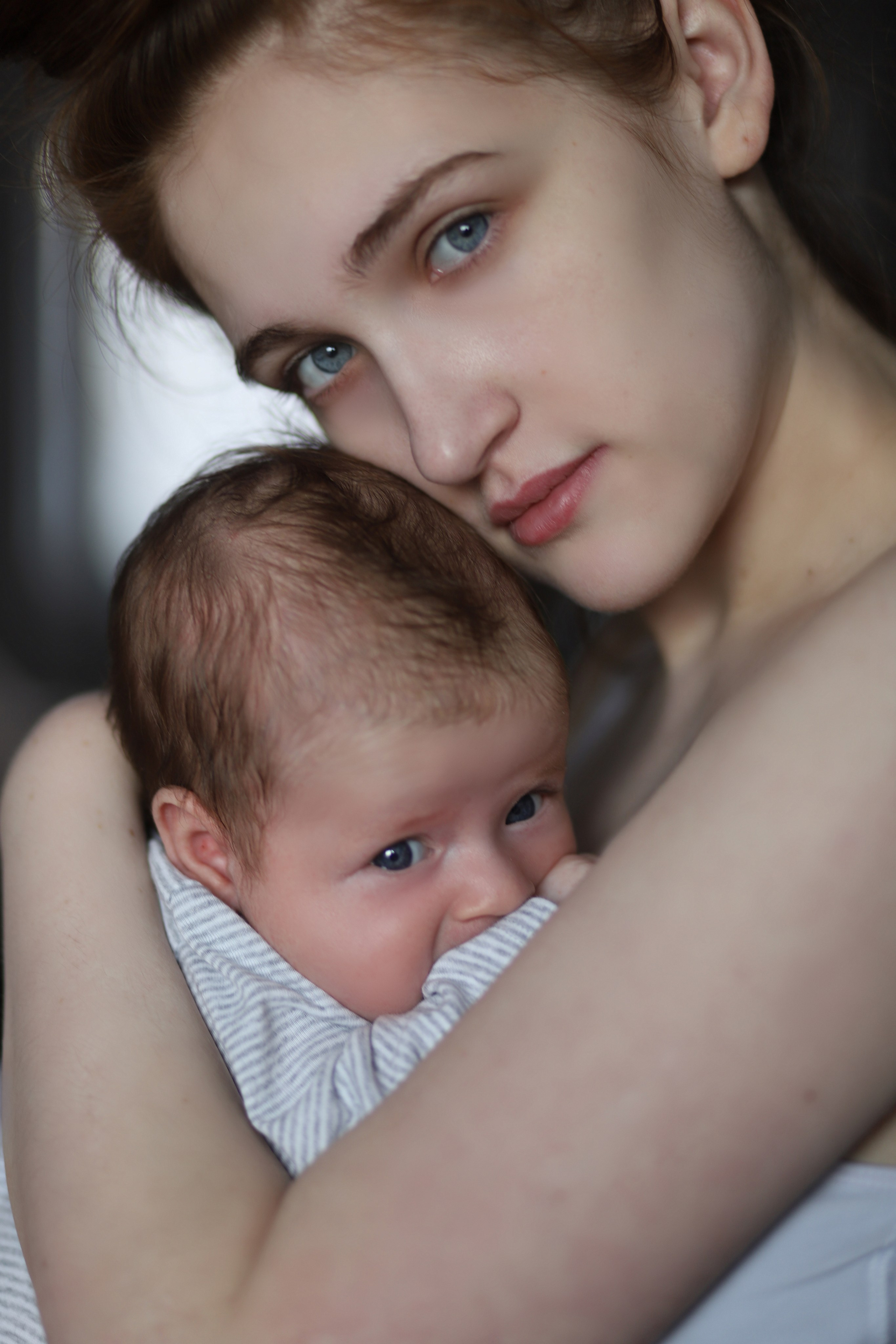 Семейные истории. Фотограф Софья Романова