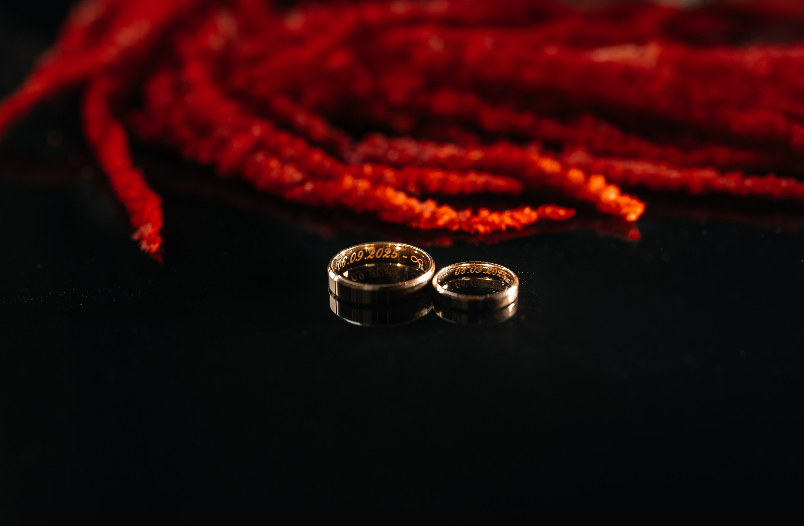 Юрий & Дарья. Свадебный и семейный фотограф в Омске Евгения Хакимова