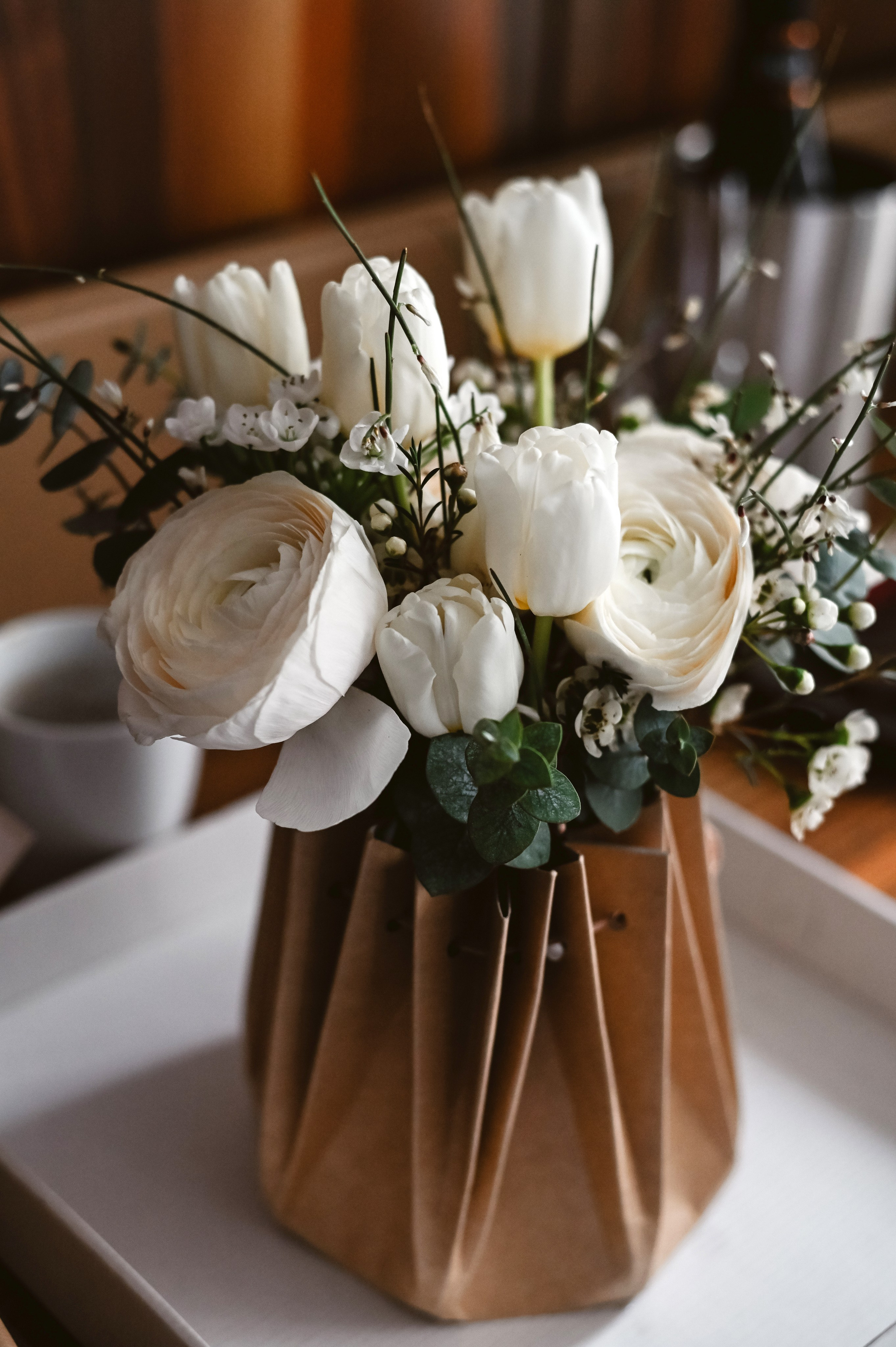 Свадебные съемки. Репортажный и портретный фотограф Алена Братчук