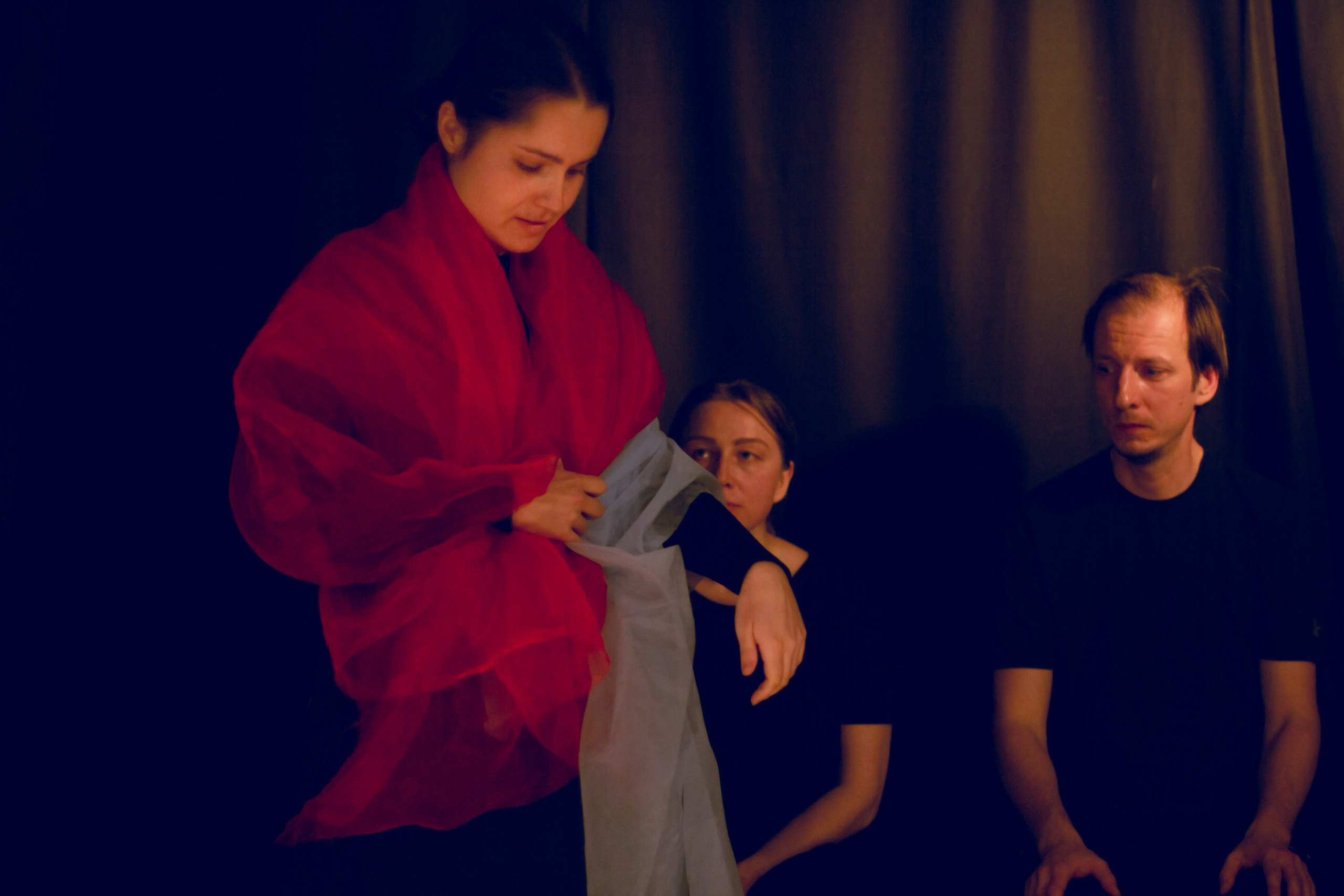 Примеры работ. Качественный психолог Ирина Федотова