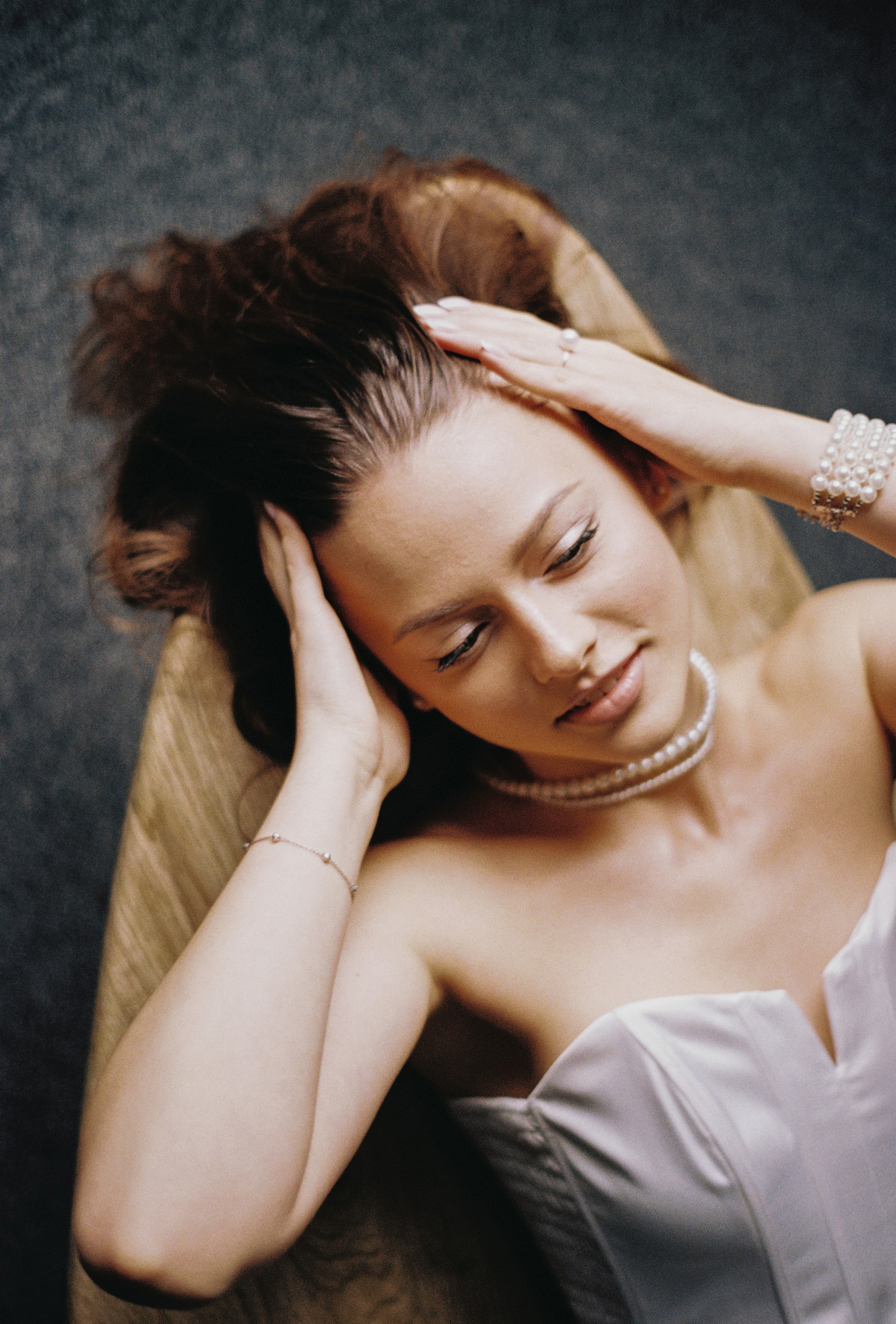 Плёночная фотография. Видеограф Сергей Болотов