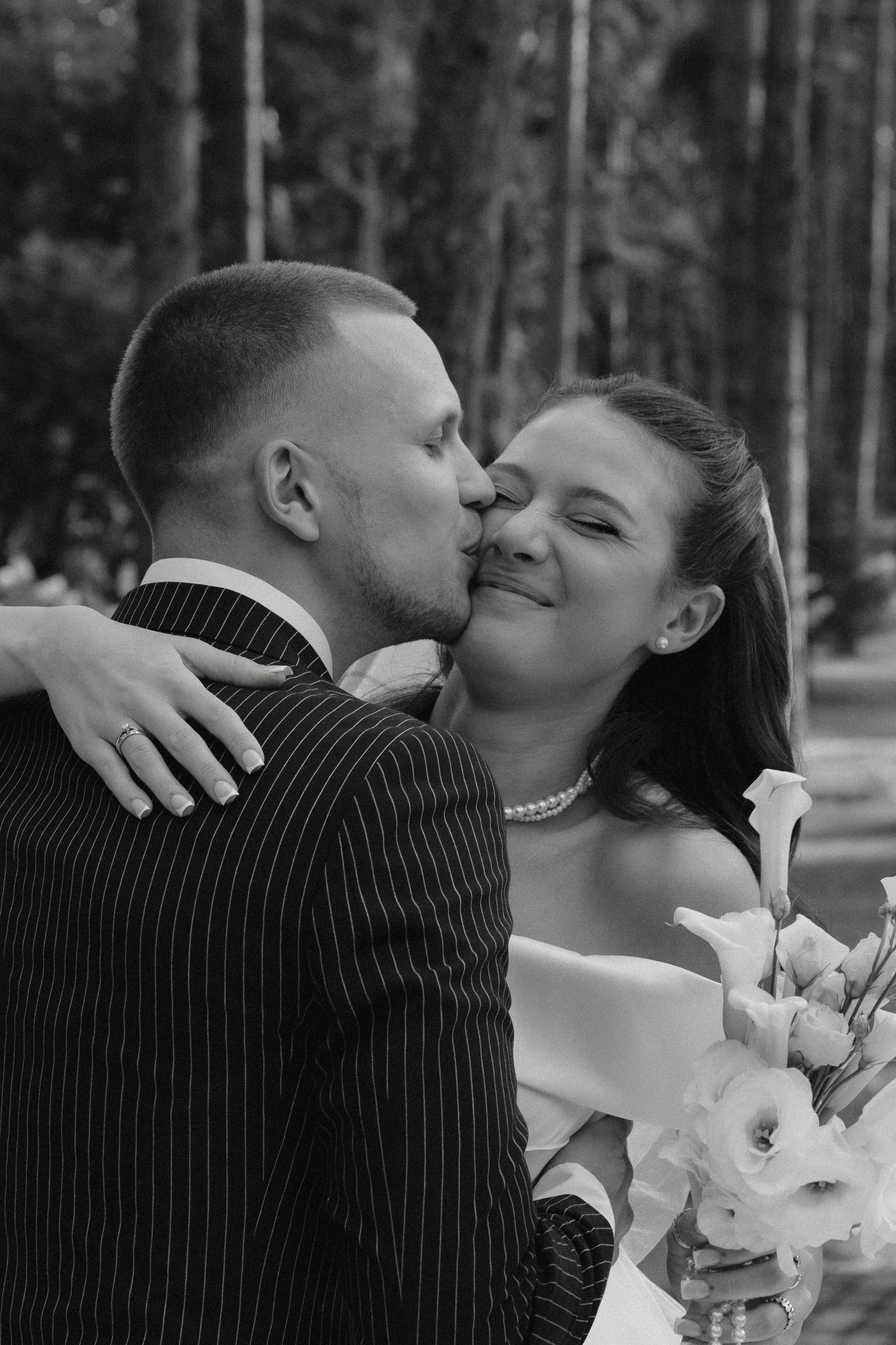 Никита и Дарья. Профессиональный фотограф в Самаре Анна Конзаева