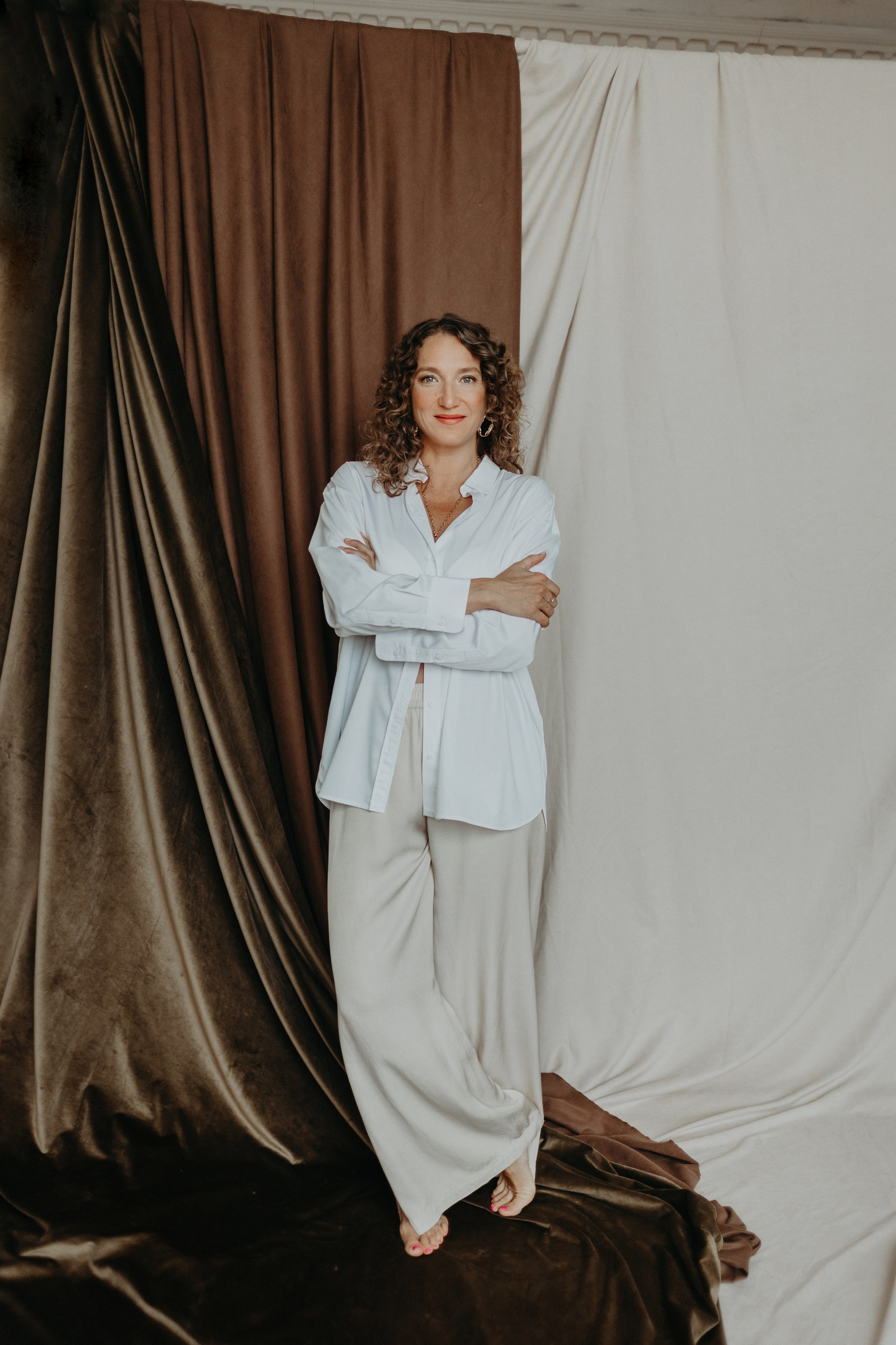 Бизнес портреты для соц сетей. Энергопрактик. Фотограф в Краснодаре Евгения Михаевич