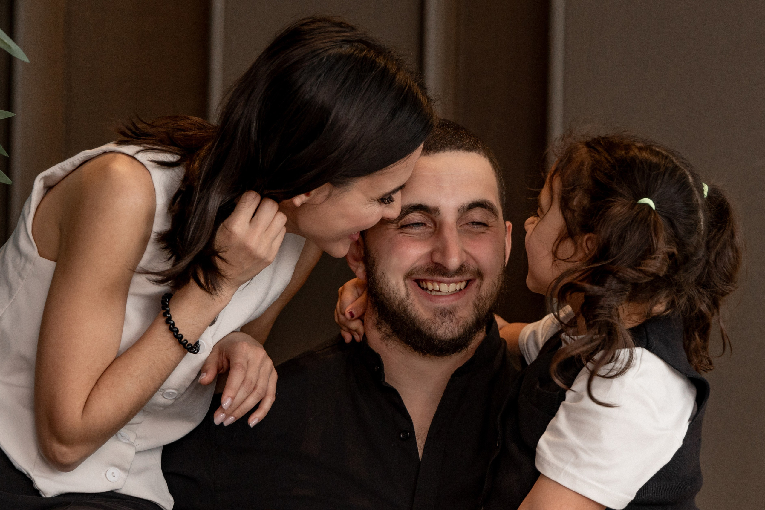 Семейная фотосессия/Дети. Профессиональный фотограф в Омске Писанкина Анастасия