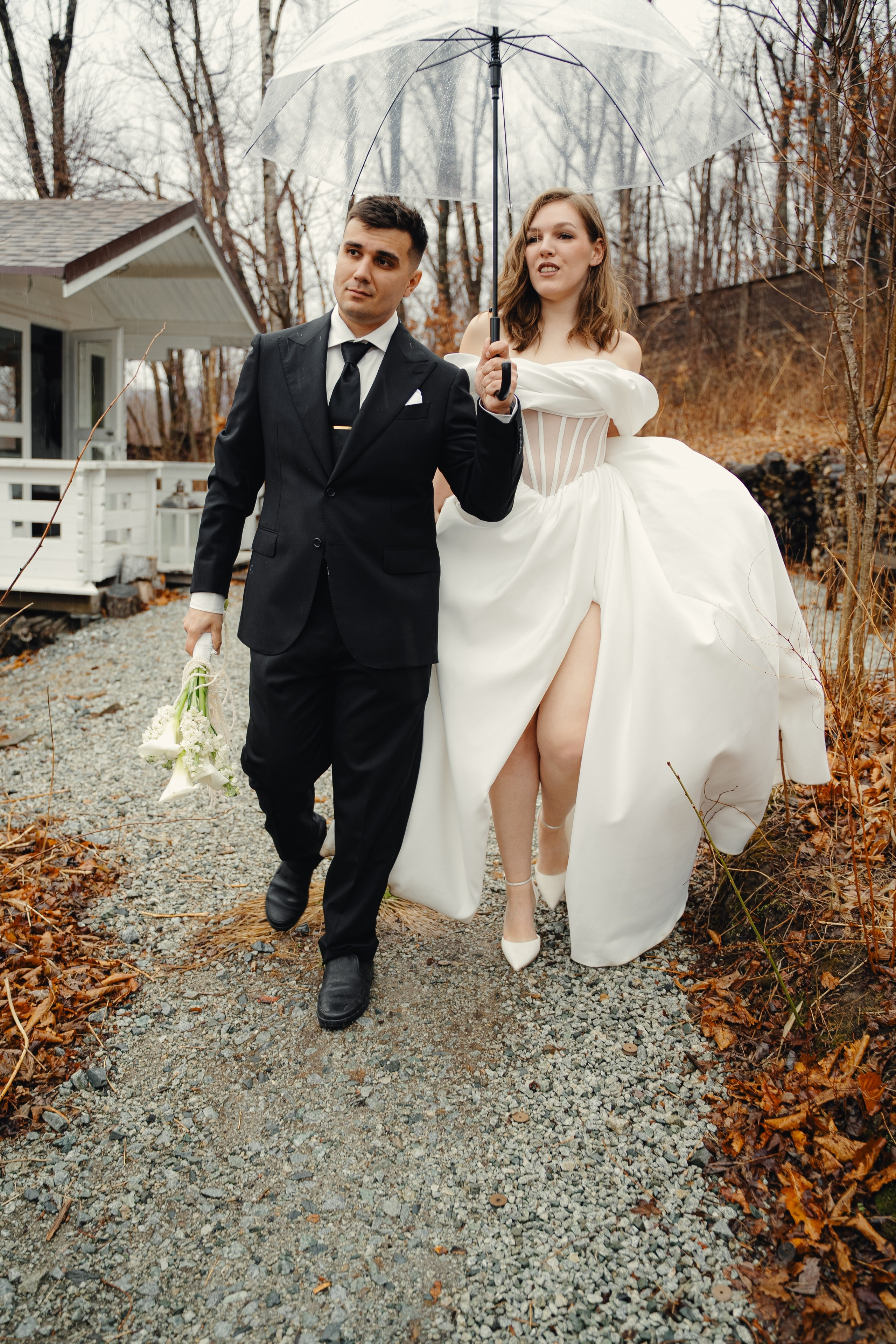 Владислав и Наталия. Главная