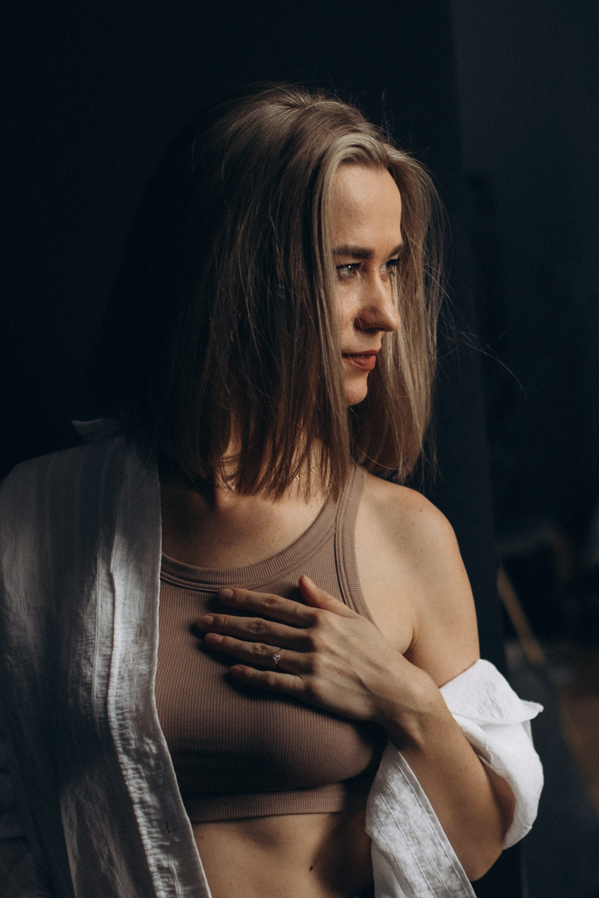 Прекрасная Елена. Семейный фотограф lifestyle в Новосибирске Елена Шпилевая