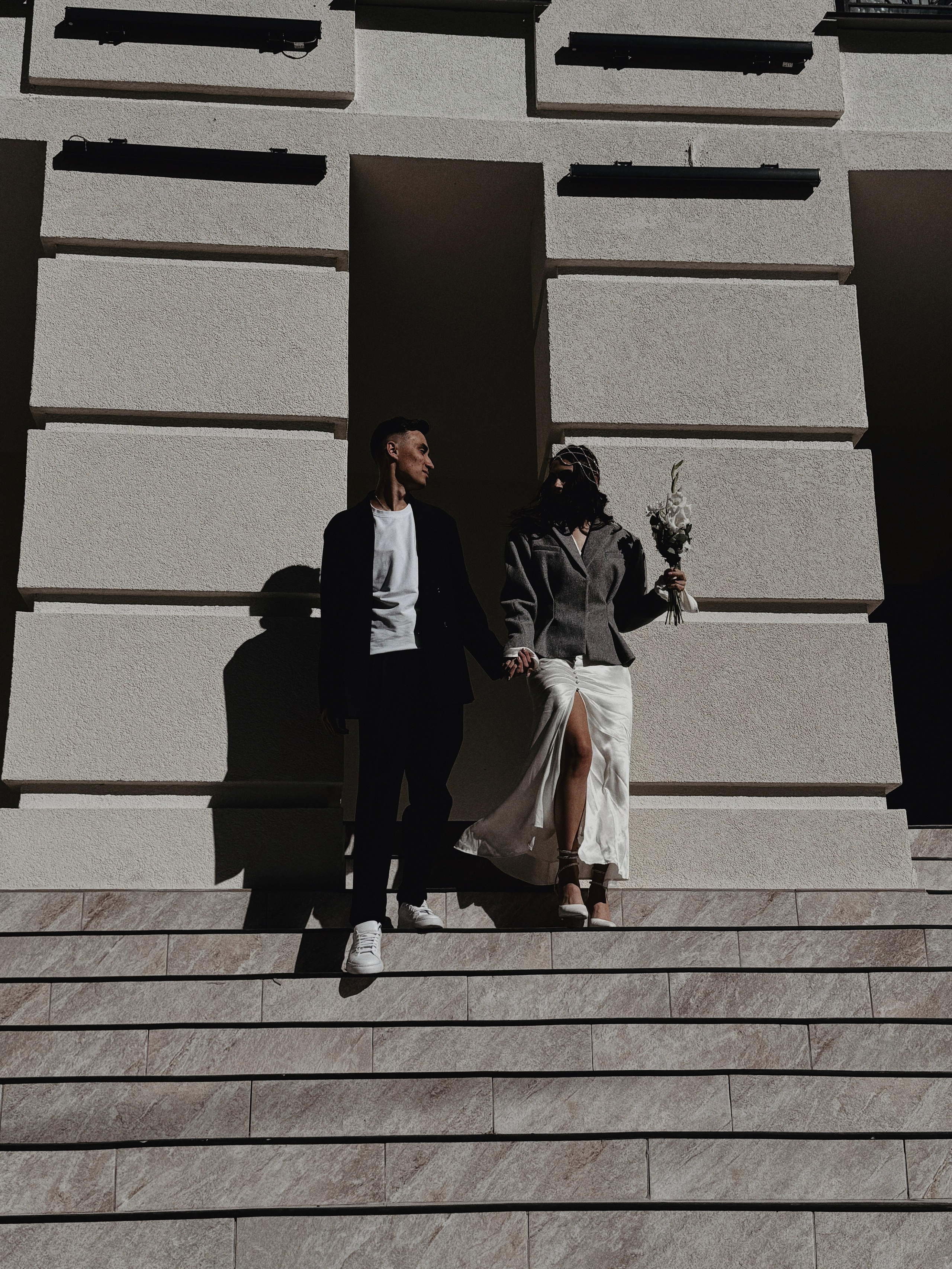 Екатерина и Егор. Мобильный фотограф в Ульяновске Митяева Дарья