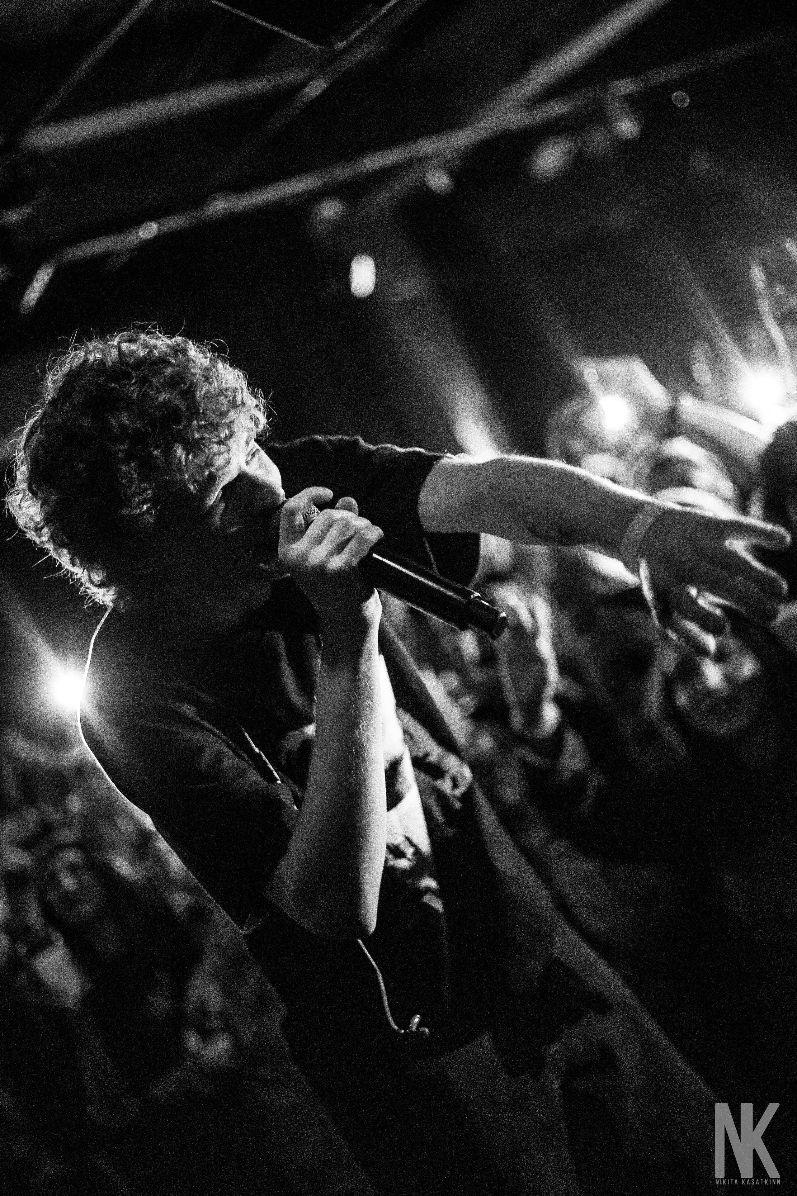 COLD CARTI 11.04 КАЗАНЬ. Касаткин Никита. Фотограф