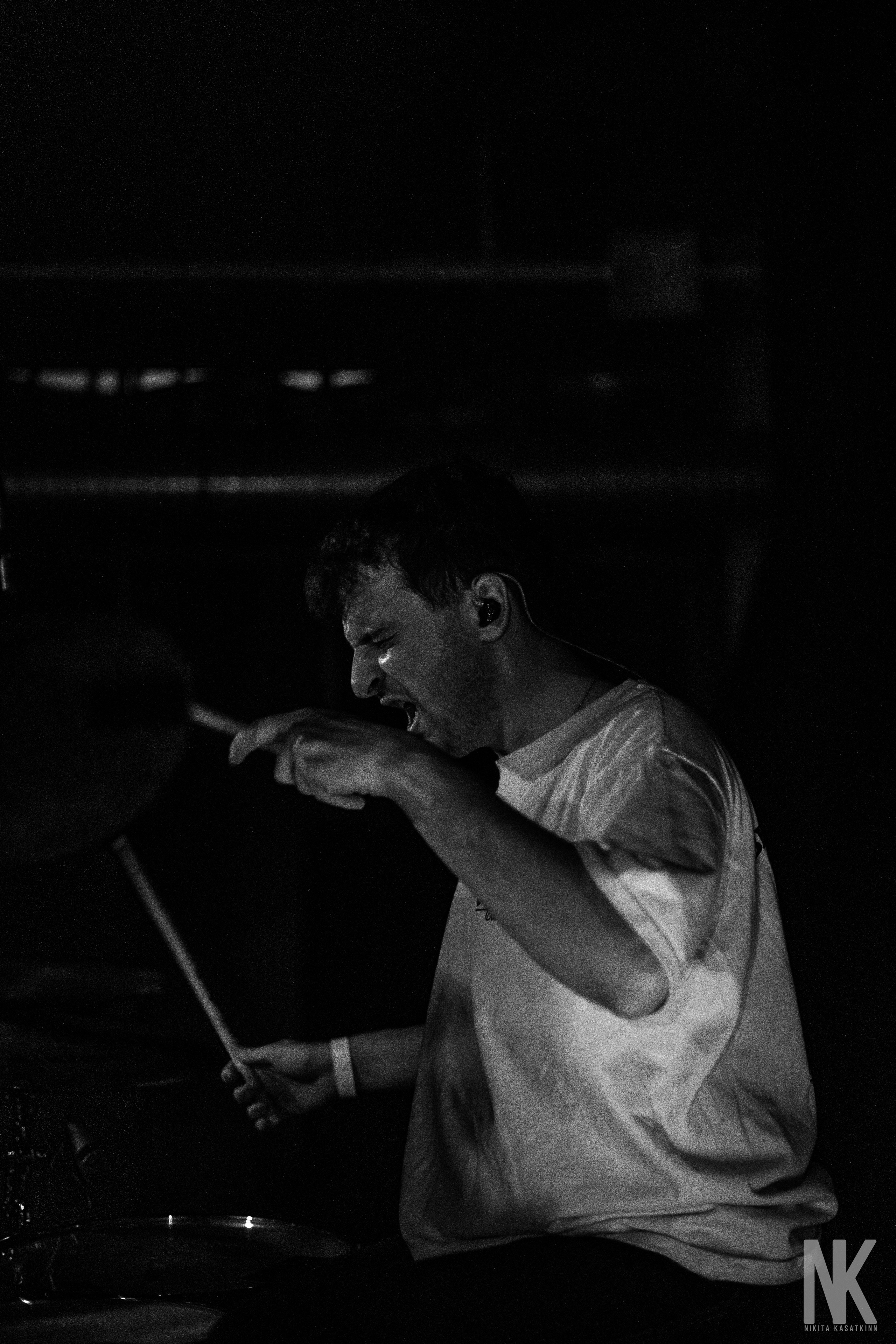 COLD CARTI 11.04 КАЗАНЬ. Касаткин Никита. Фотограф