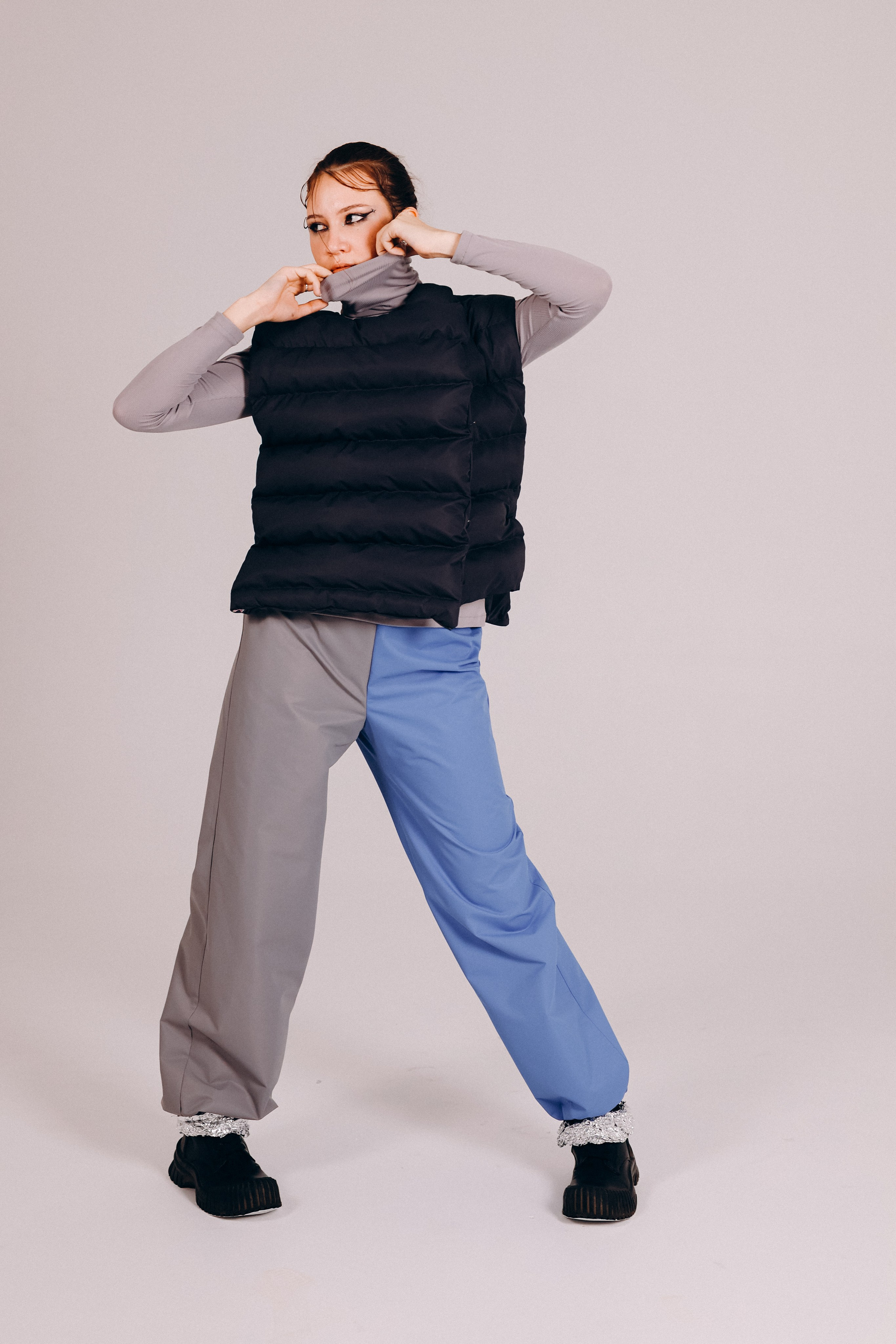 Каталожная съёмка. Касаткин Никита. Фотограф