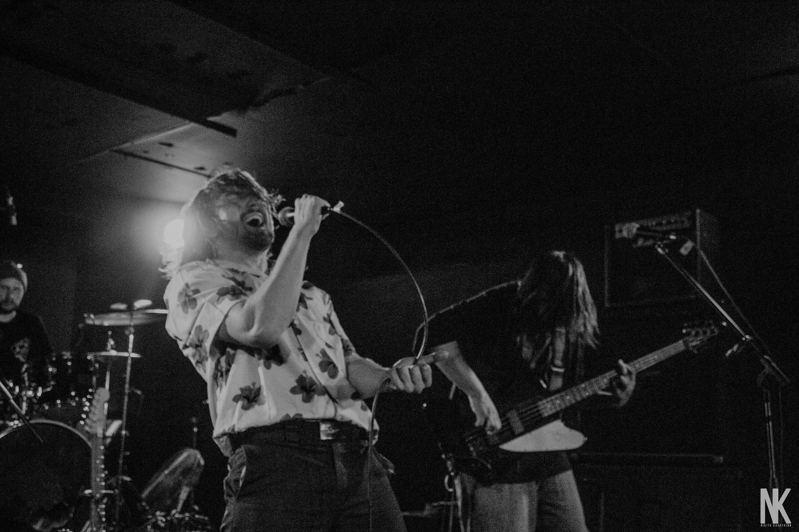 Видеокассета твоих родителей 14.09 Ижевск. Касаткин Никита. Фотограф