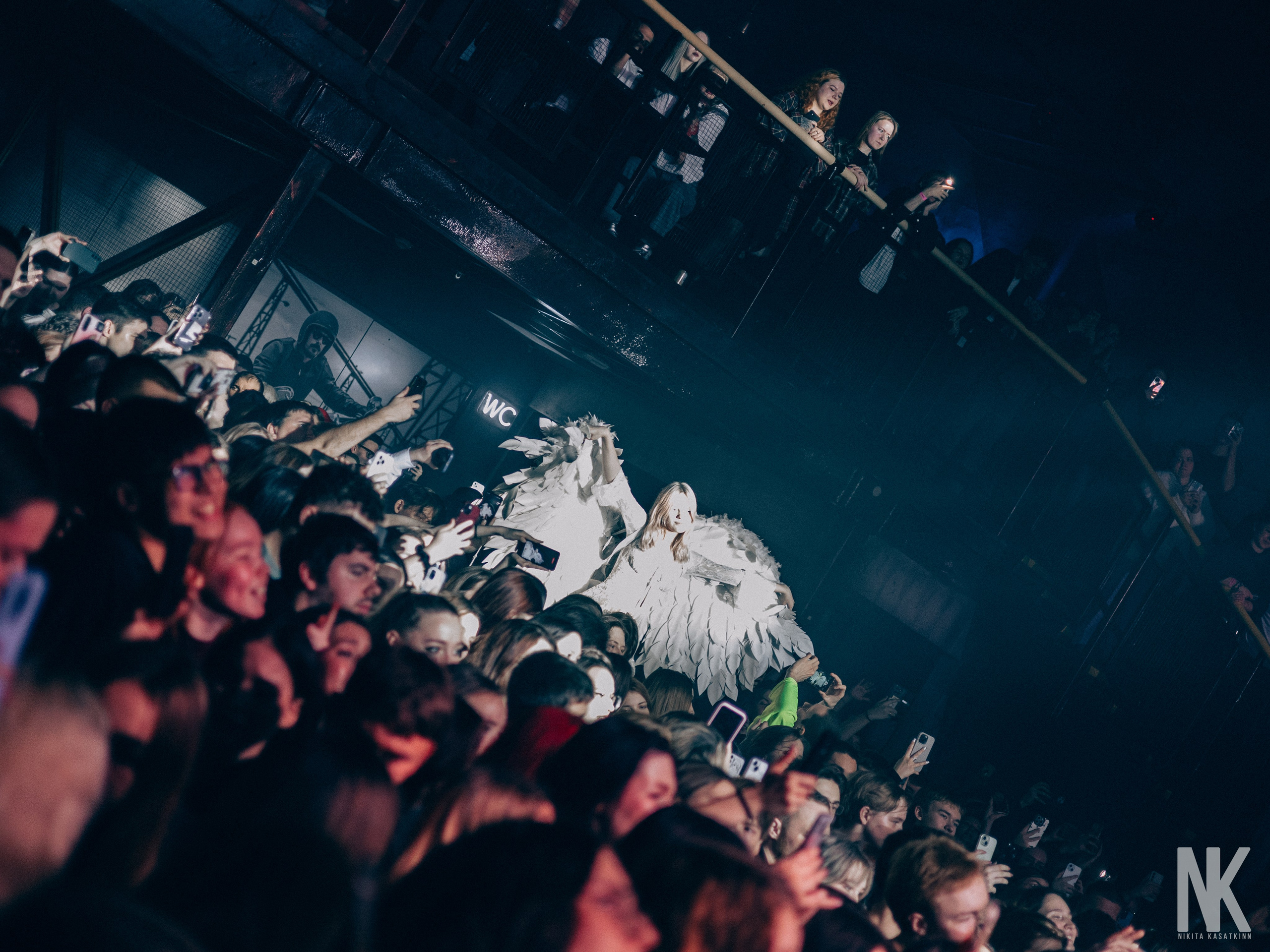 13 КАРАТ 7.12 КАЗАНЬ. Касаткин Никита. Фотограф