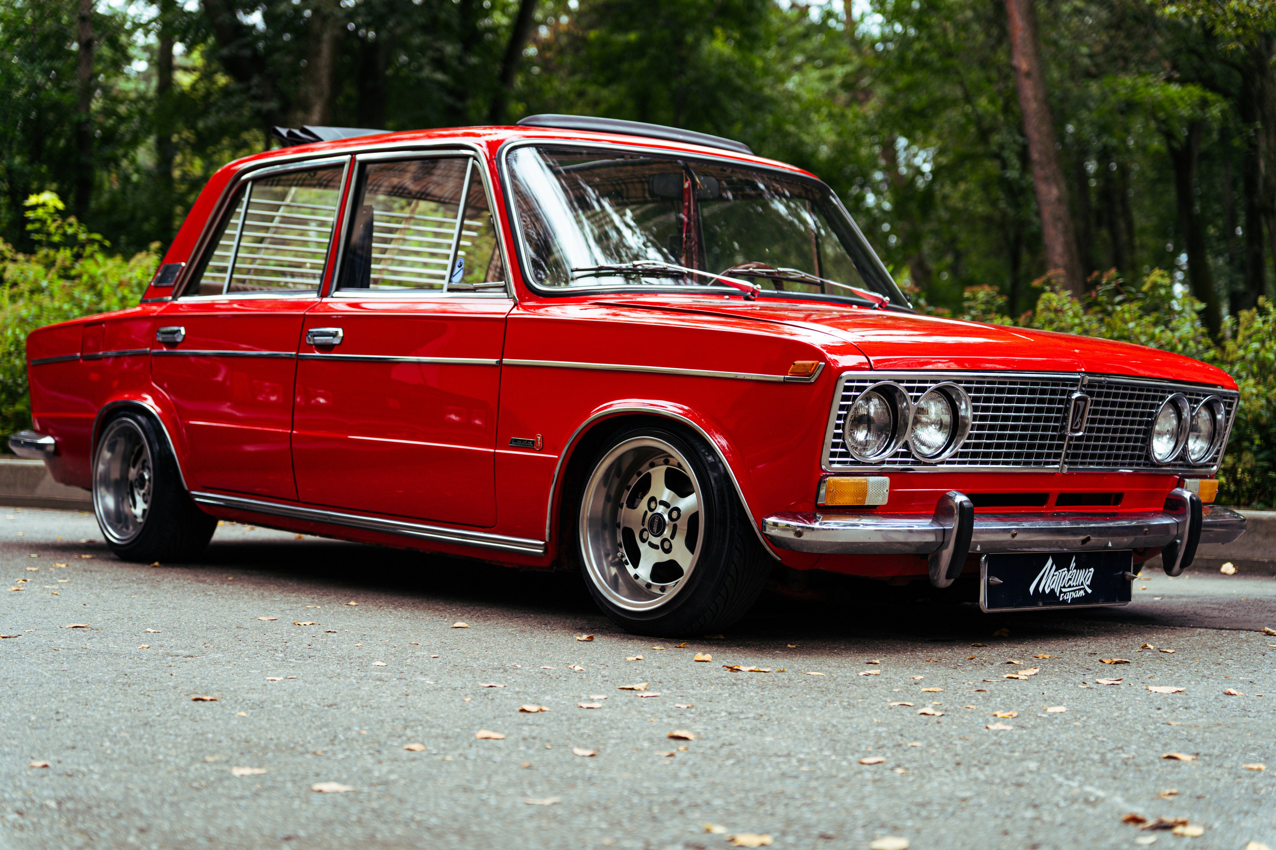 Автовыходные 2025. Автомобильный фотограф в Москве Дмитрий Глазков