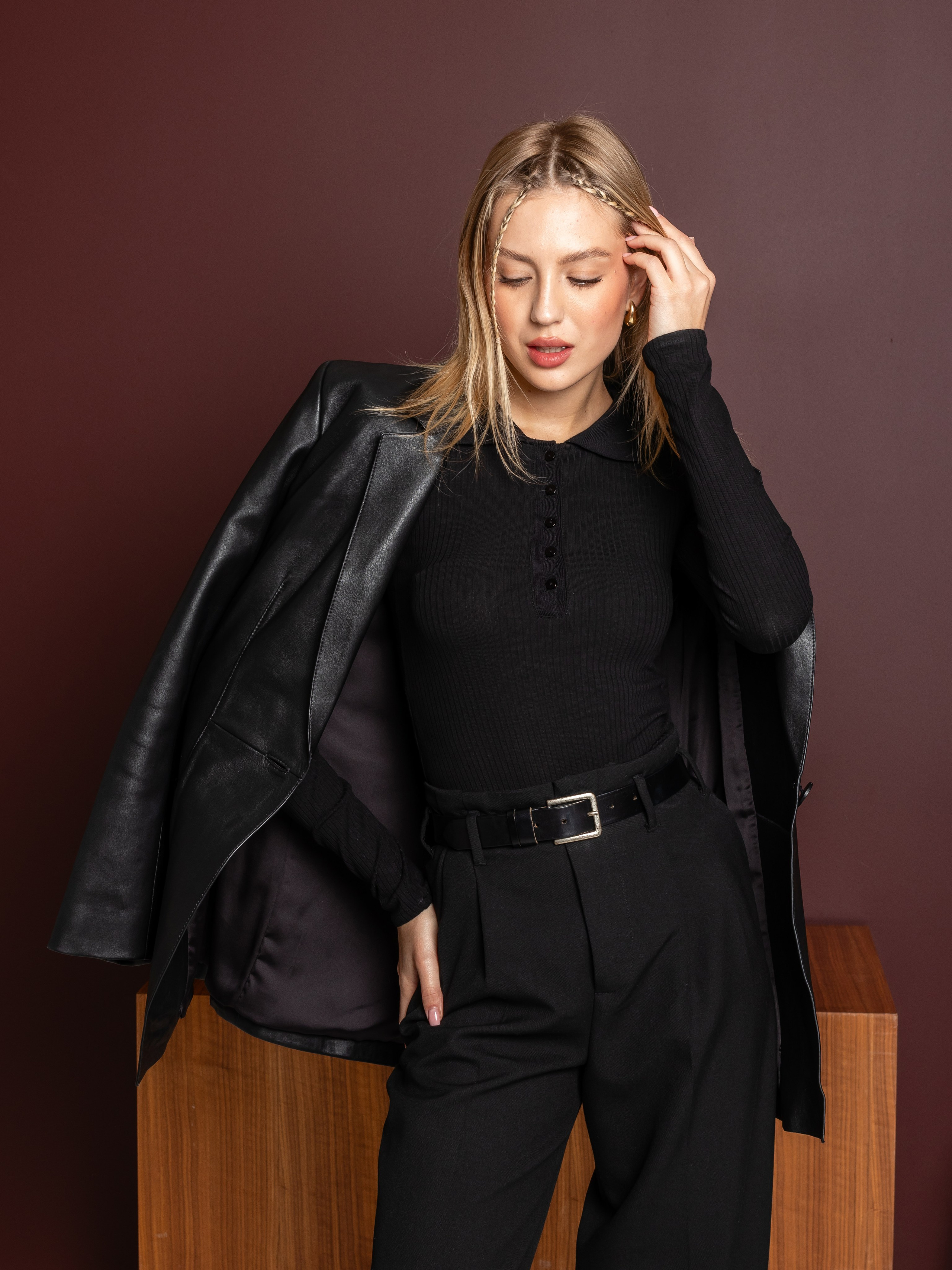 Боди. Фотограф в Краснодаре Арина Кудряшова