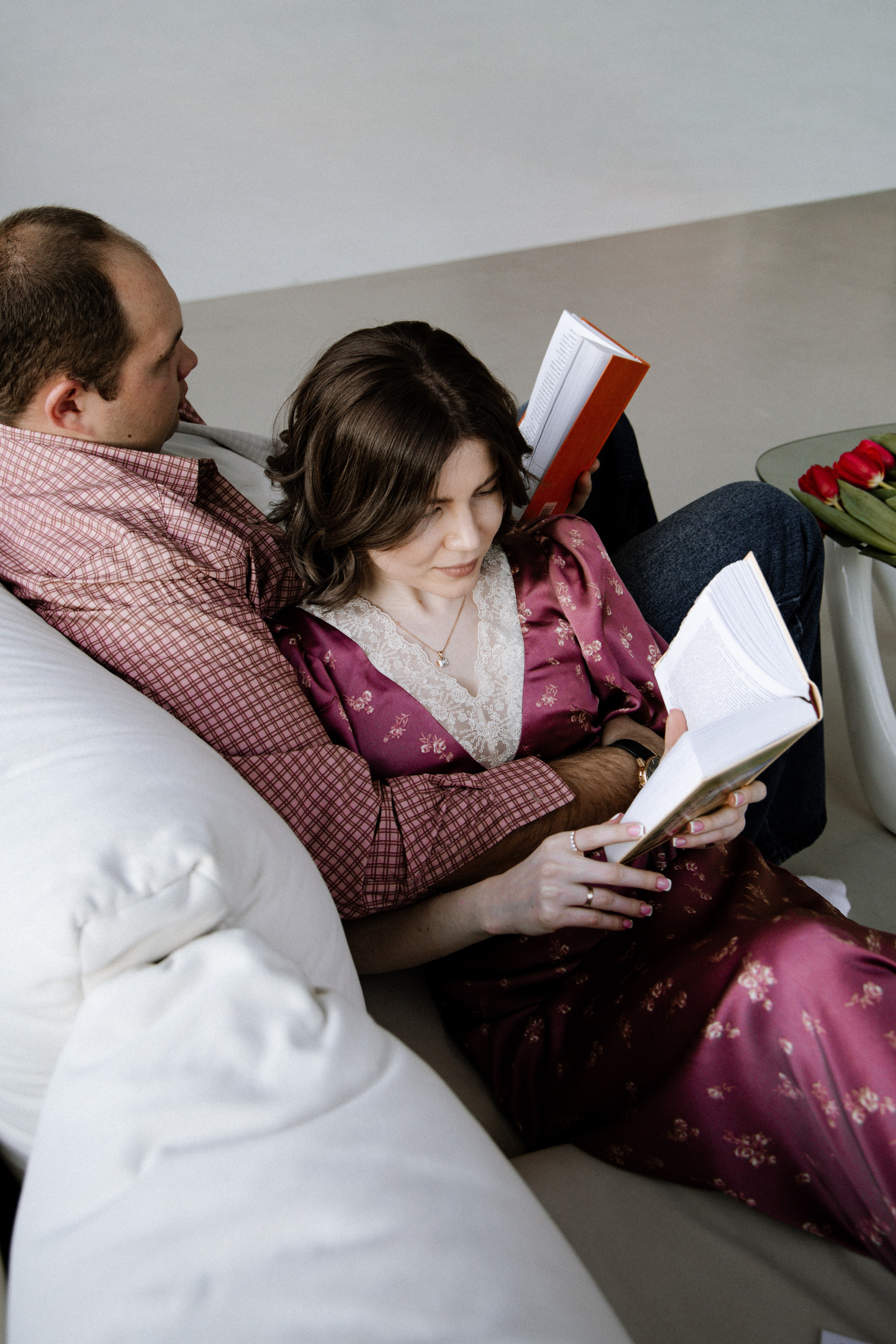 Творческая съемка Юлии. Семейный фотограф | Керчь | Ивановская Виктория