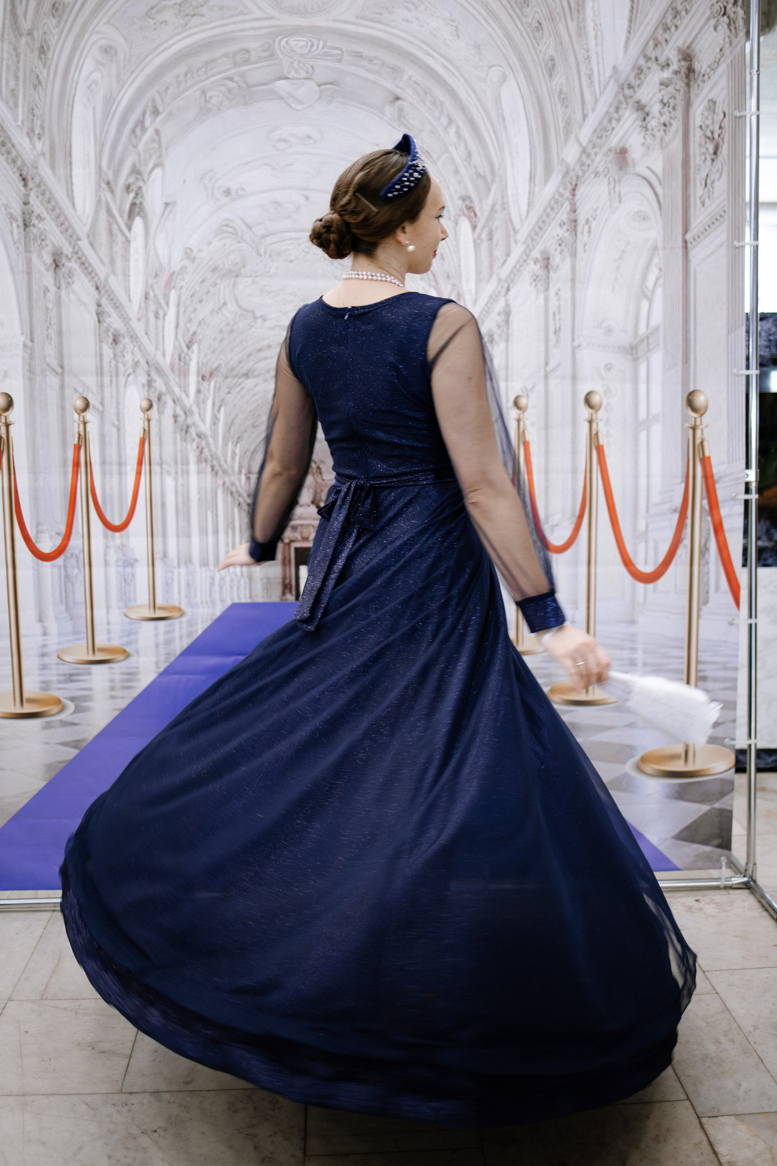 Репортаж курсантского бала. Семейный фотограф | Керчь | Ивановская Виктория