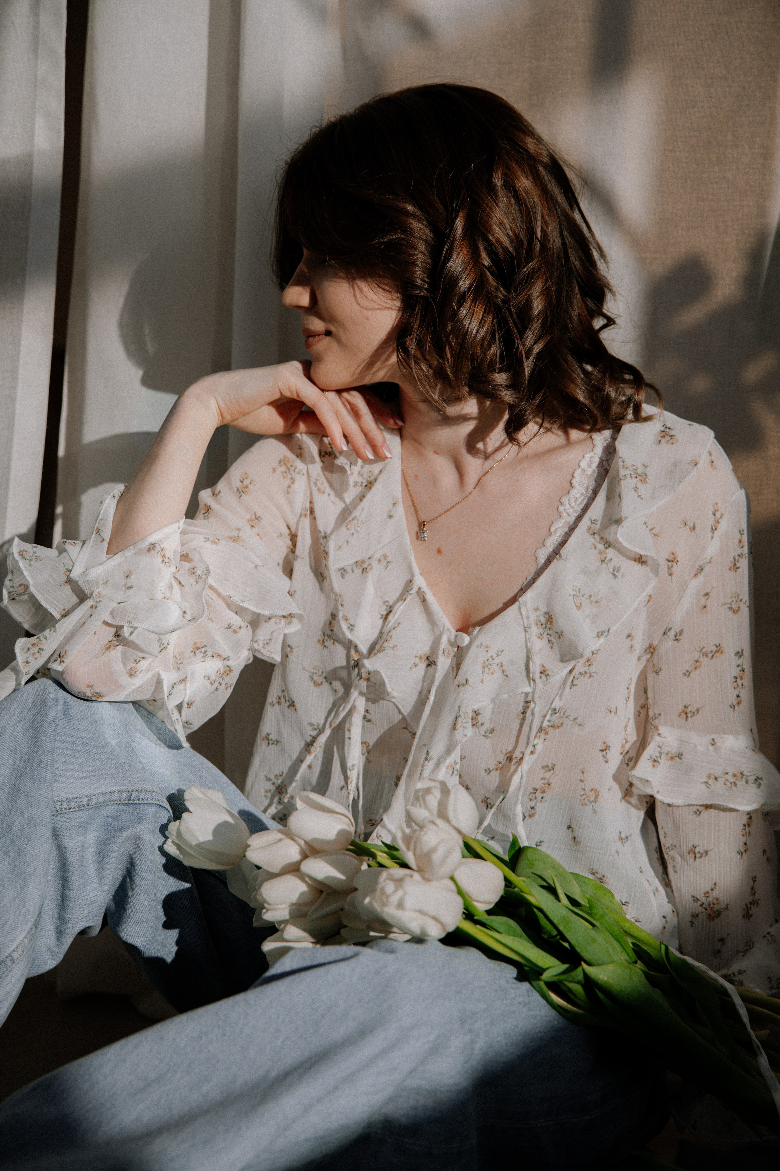 Творческая съемка Юлии. Семейный фотограф | Керчь | Ивановская Виктория