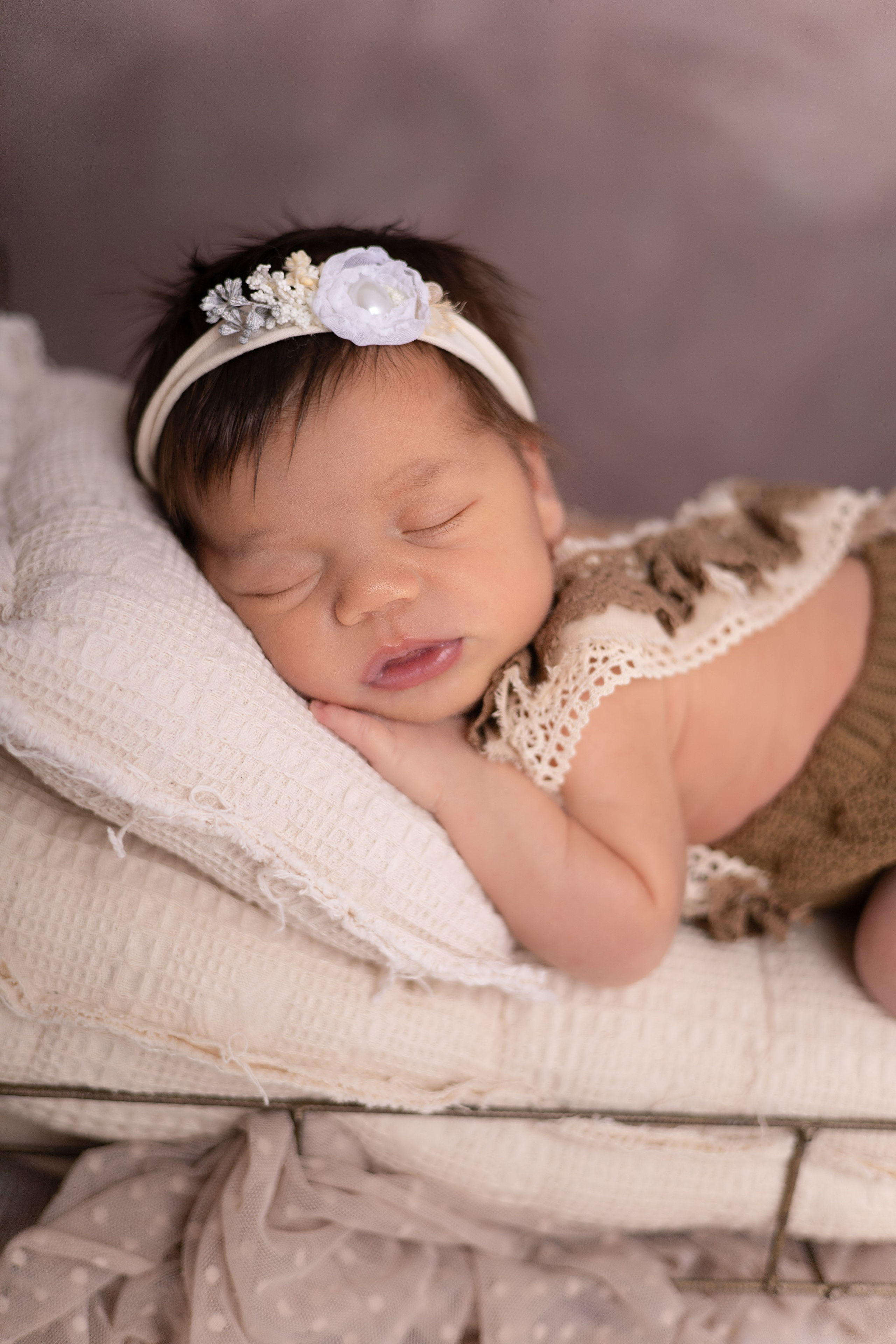 Новорожденные. Детский новорождённых и детей постарше Анисимова Полина