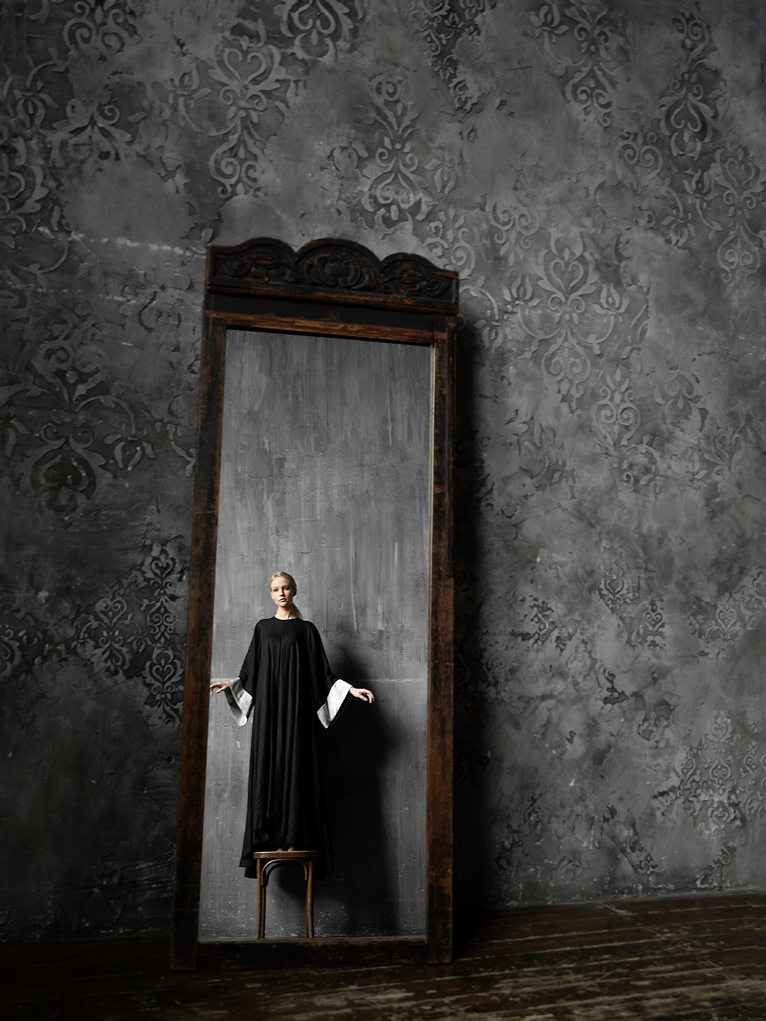 ПОРТРЕТ. ОЛЬГА РЭД: ВЫВОЖУ ЛИЧНОСТИ В МАСШТАБ | Лайф-коуч, Маркетолог и Арт-фотограф | Москва