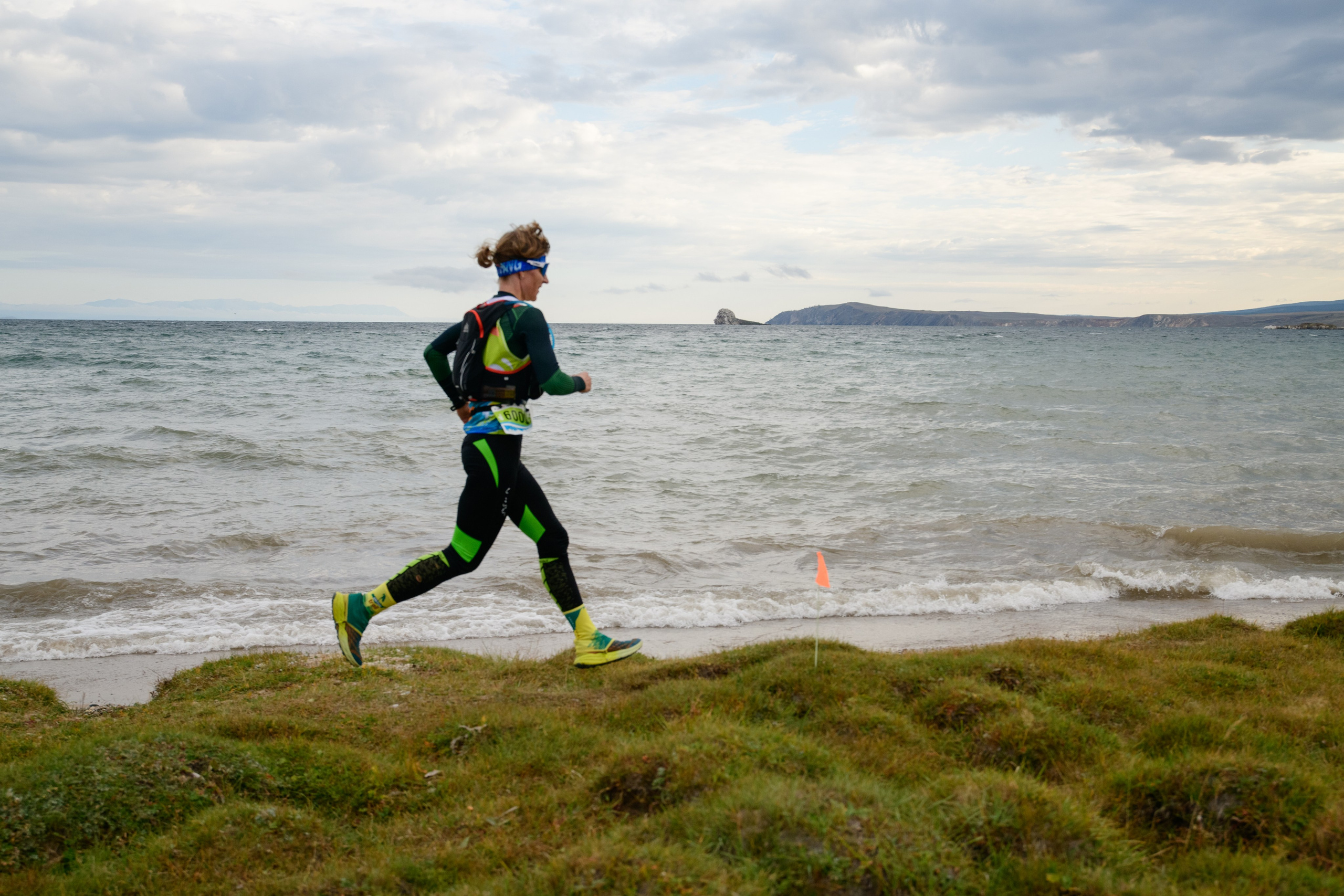 Репортаж. Фотограф в Иркутске Андрей Щипин