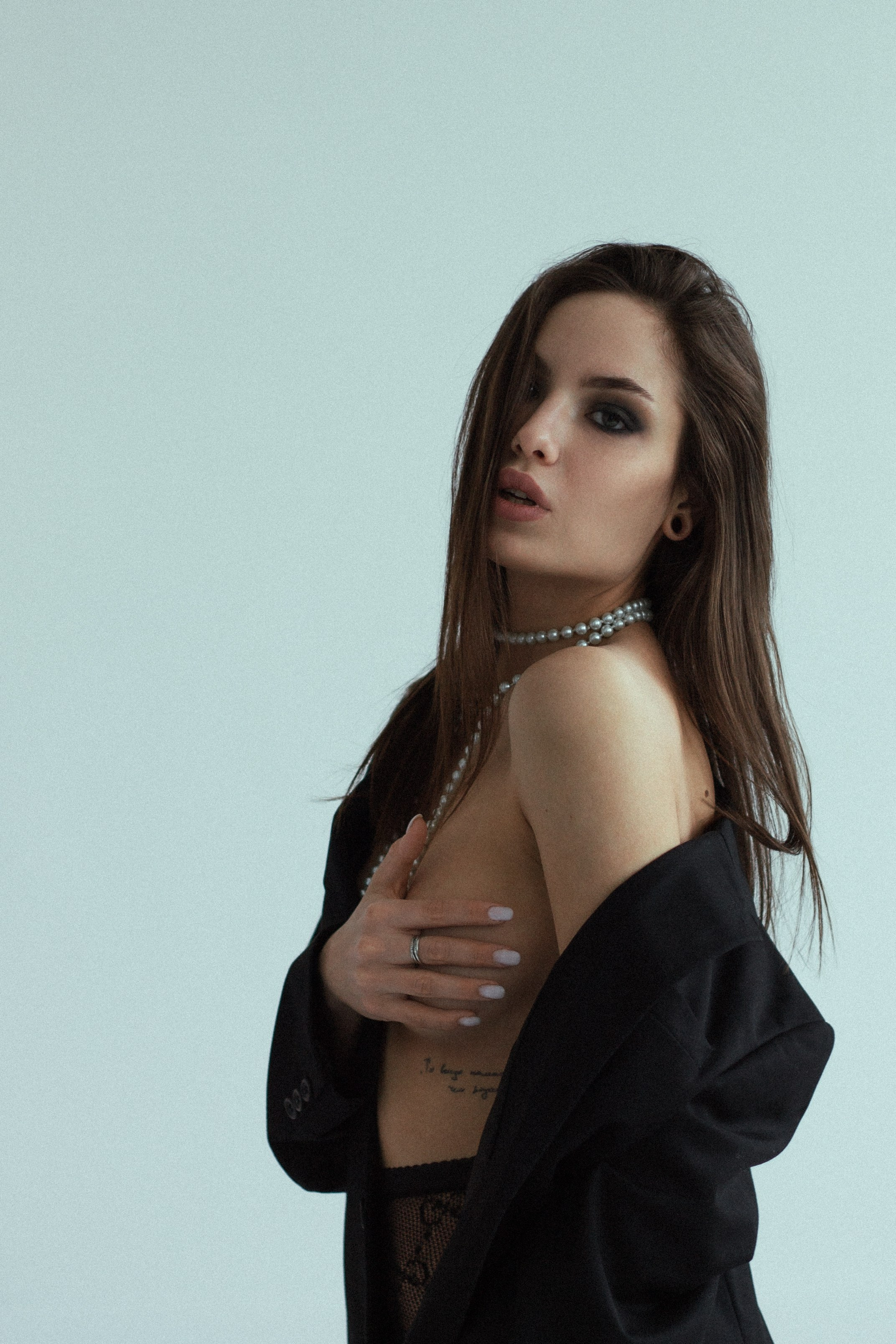 Татьяна. Фотограф Александр Закадычный | Таганрог