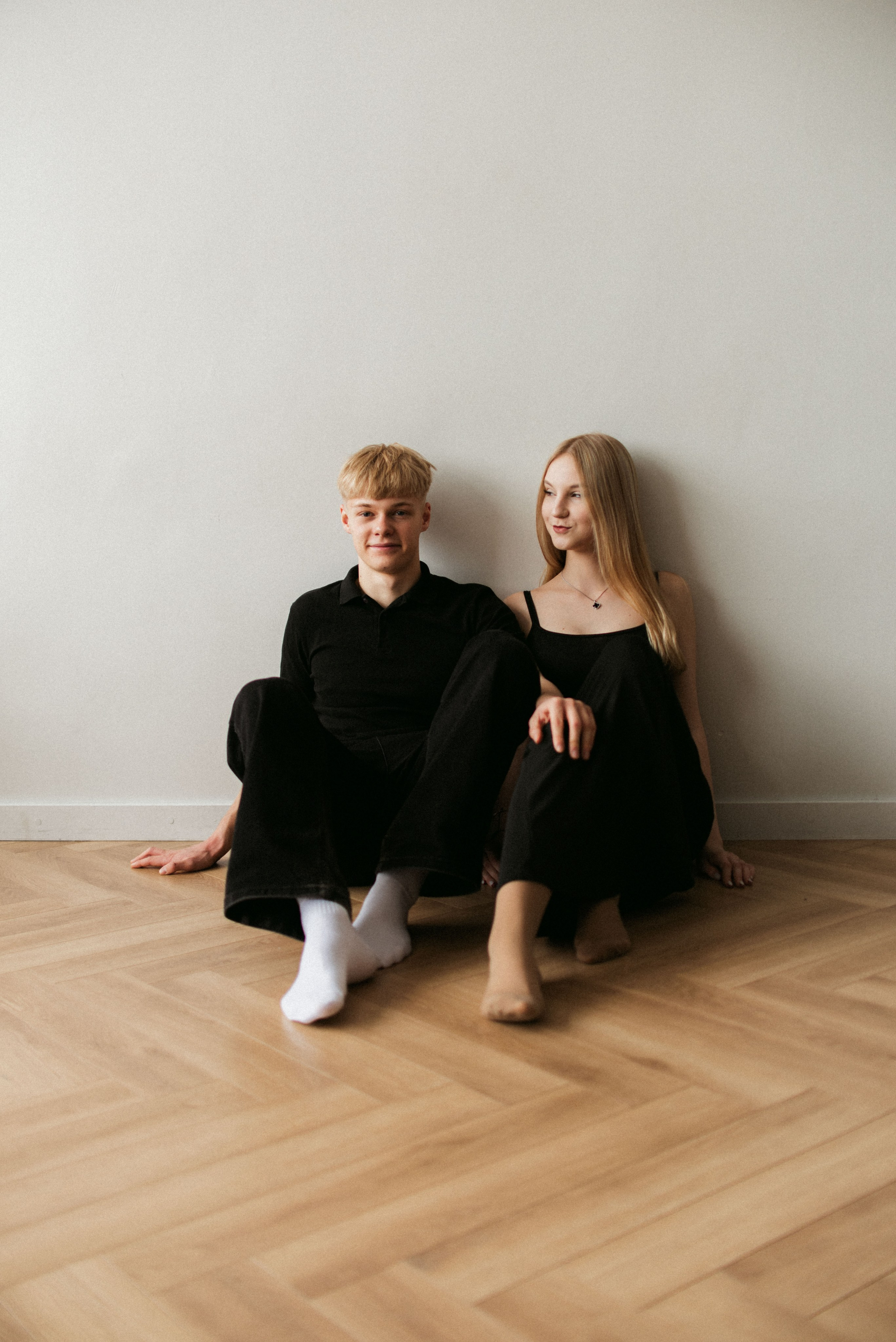 Аля И Артём. Женский фотограф в Москве и МО