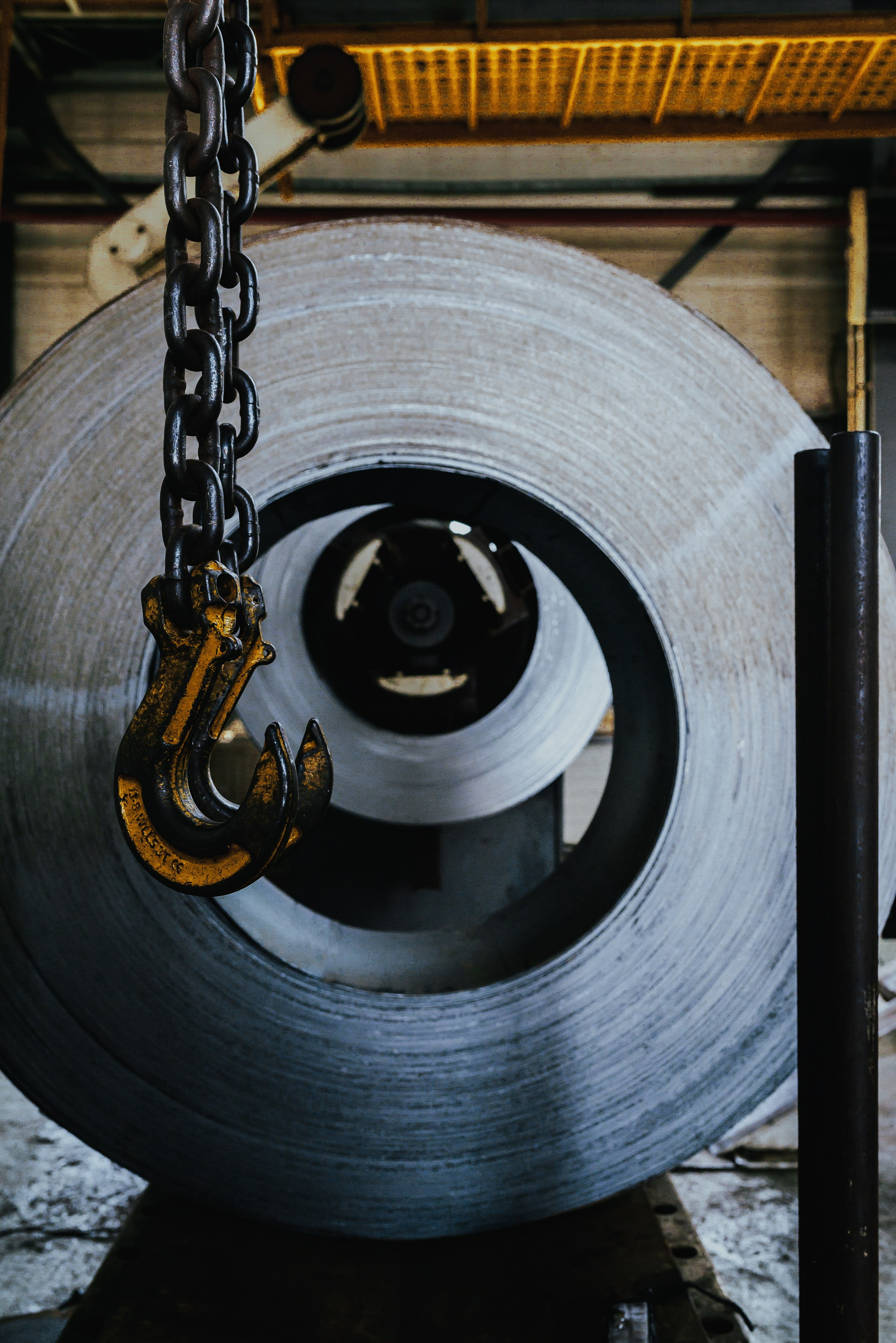 Завод металлоконструкций