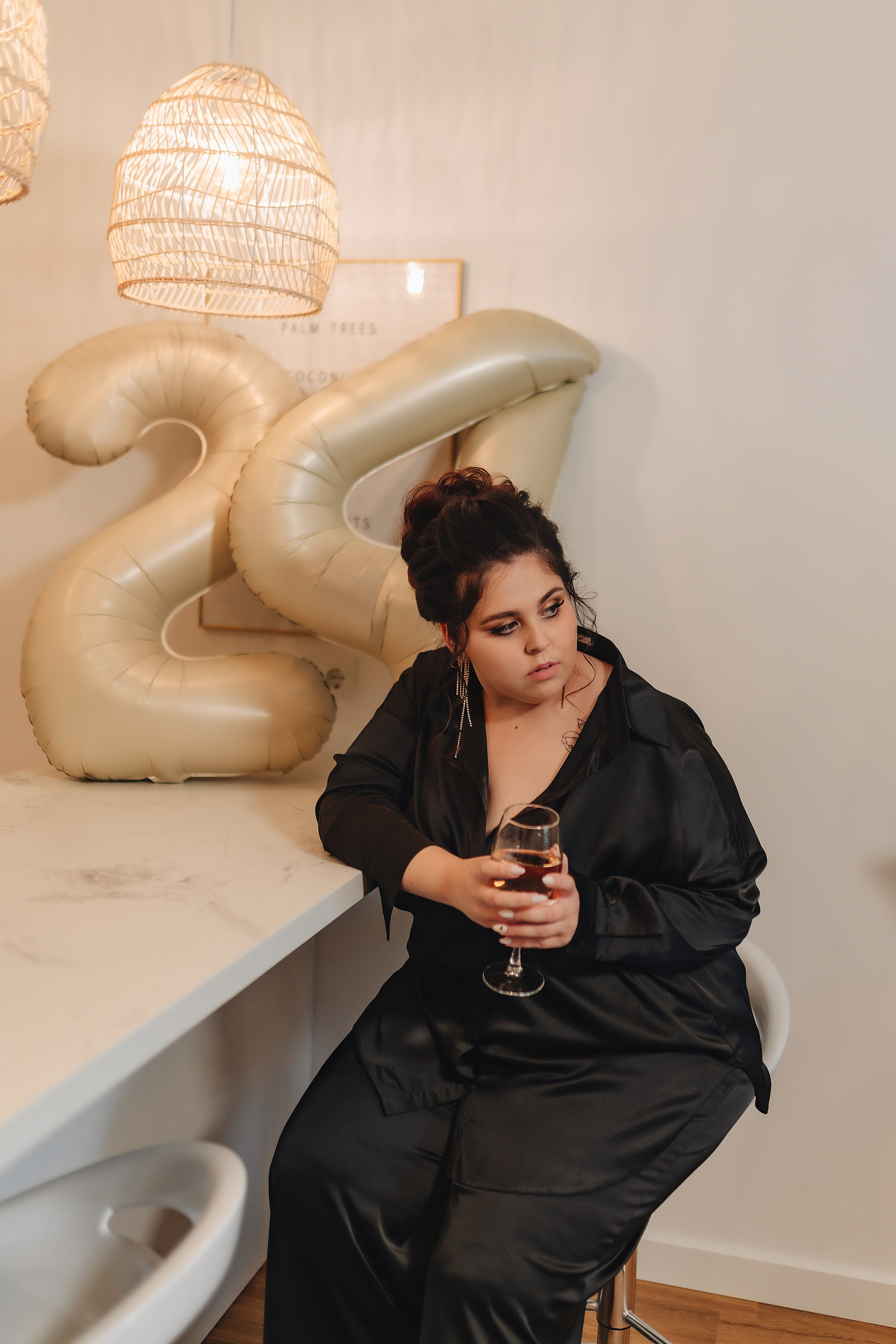 Надежда. Фотограф Карина Шмулёва. Воронеж и область