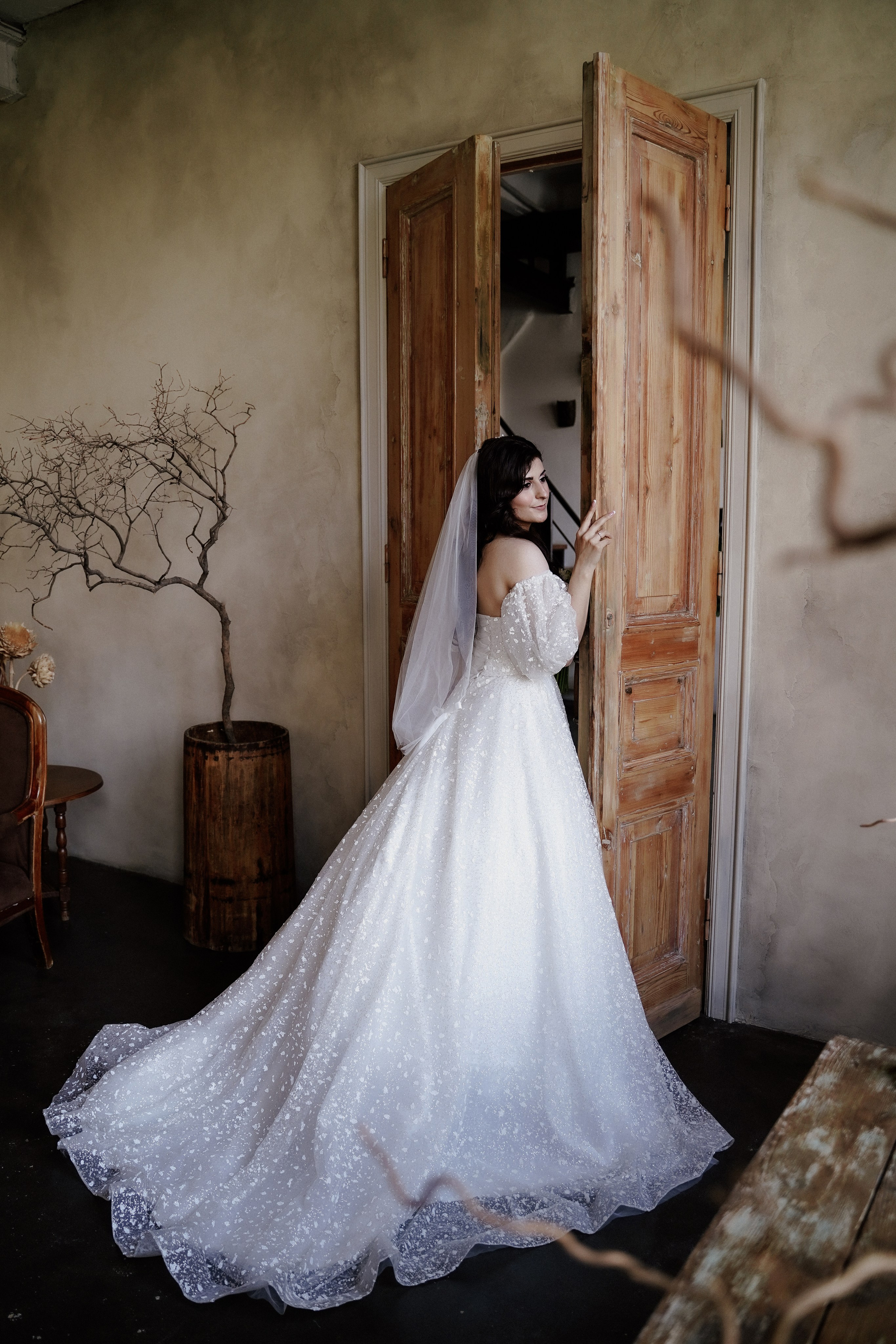 Алиса & Вааг. Фотосъемка и видеосъемка свадеб Липецк