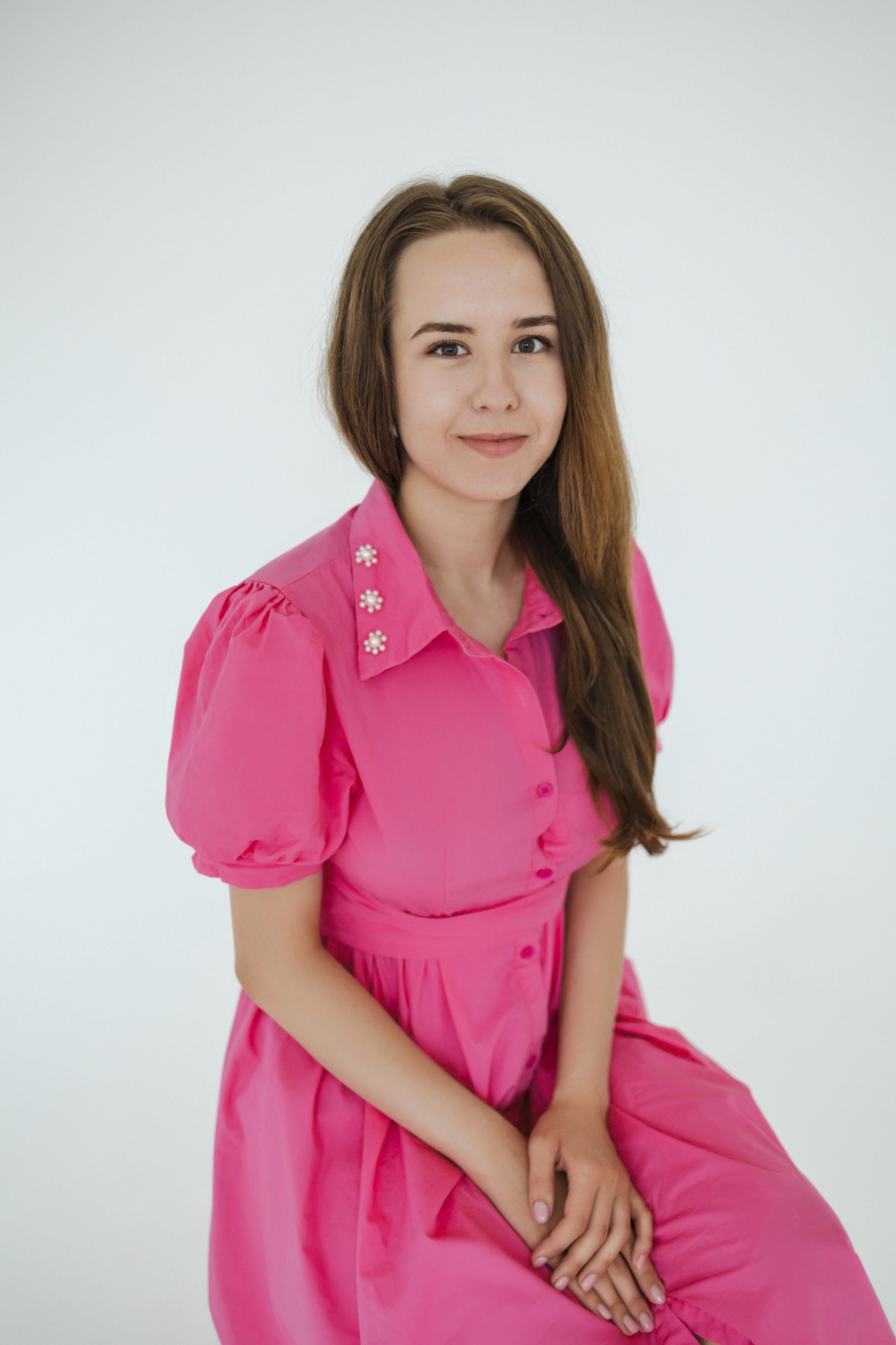 Аня и Есения. Семейный и свадебный фотограф в Самаре Анастасия Воропаева