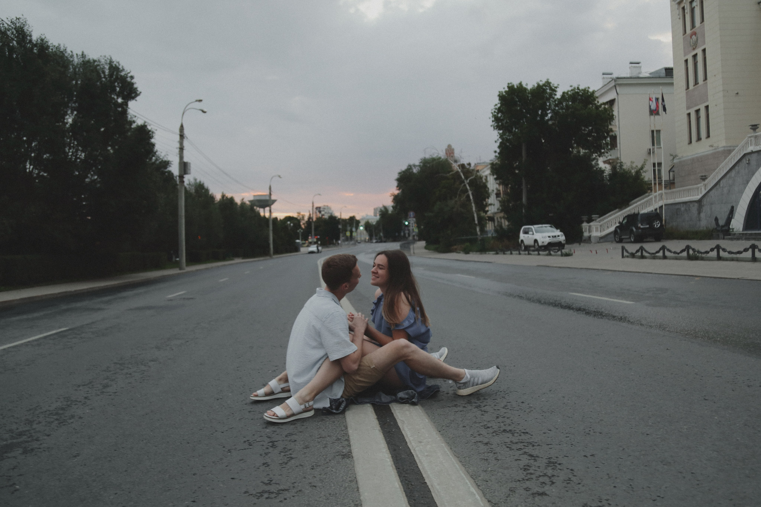 Катя и Саша, 2022 и 2023. Семейный и свадебный фотограф в Самаре Анастасия Воропаева