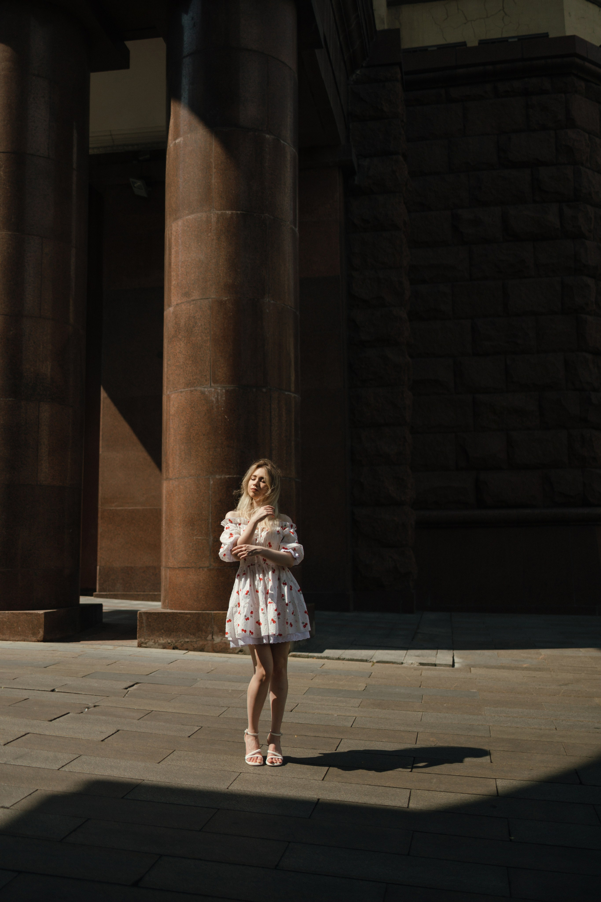 Екатерина. Семейный и свадебный фотограф в Самаре Анастасия Воропаева