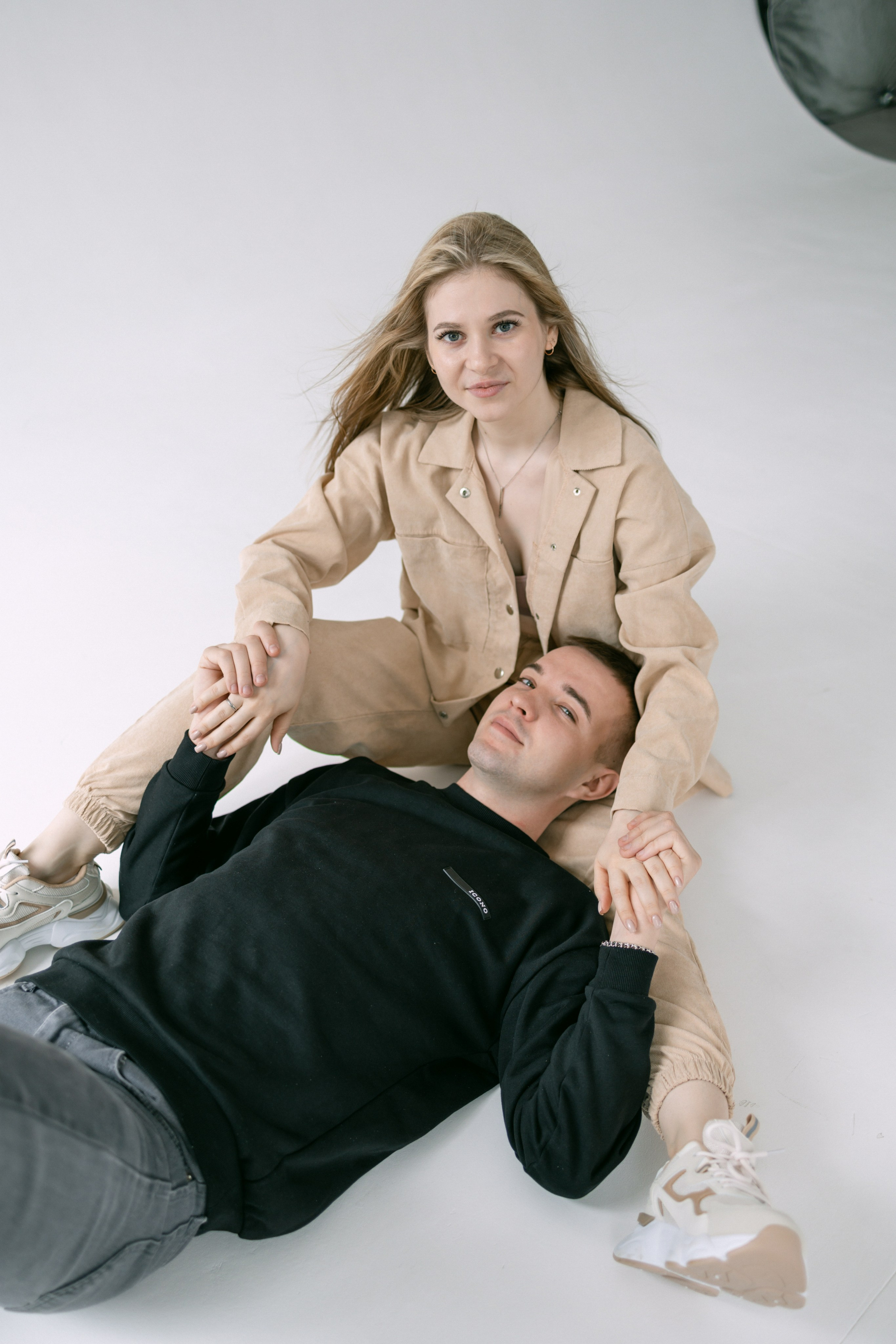 Таня и Саша. Семейный и свадебный фотограф в Самаре Анастасия Воропаева