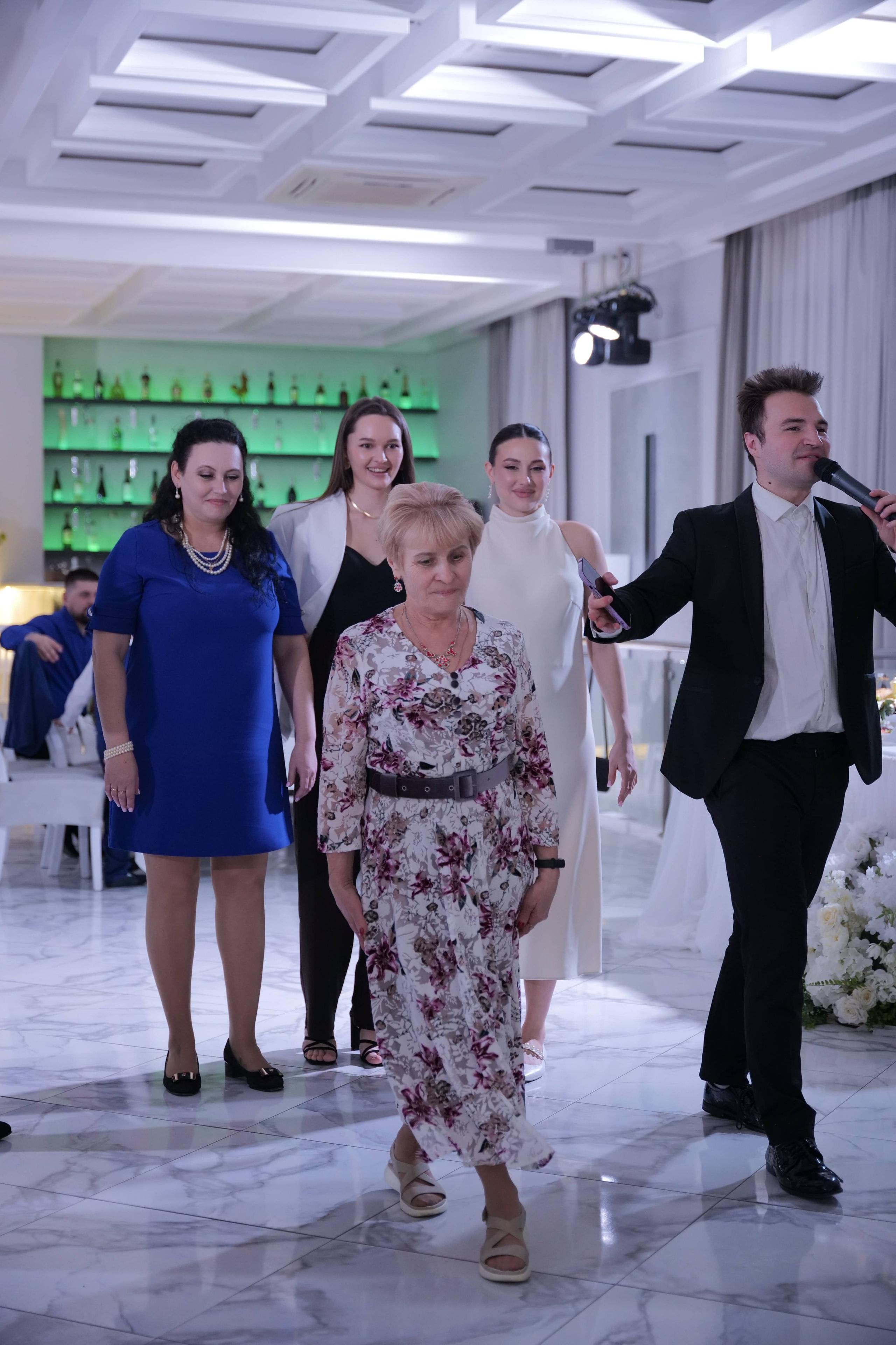 Свадьба Игоря и Ангелины