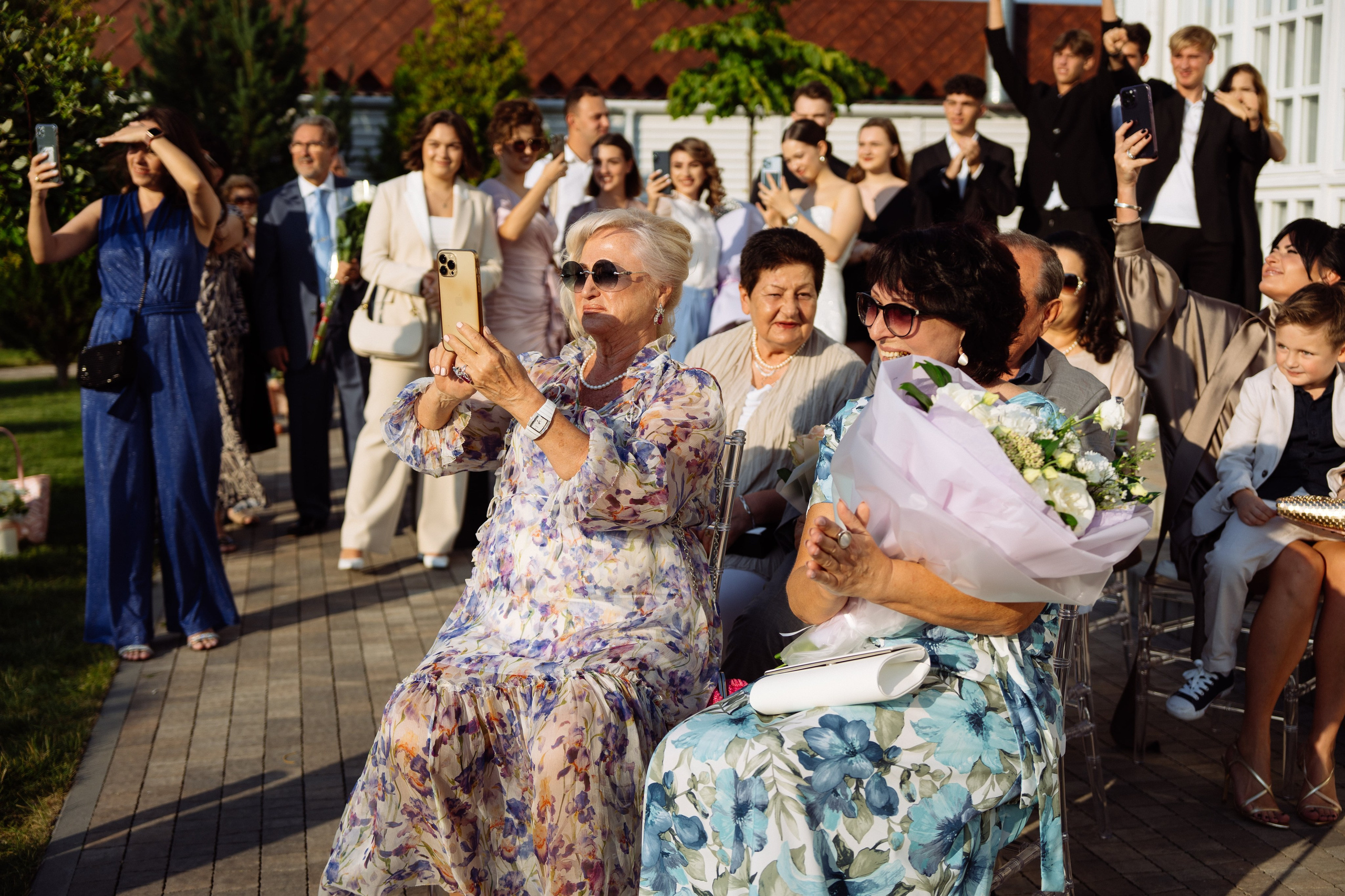 Свадьба Кирилла и Евы