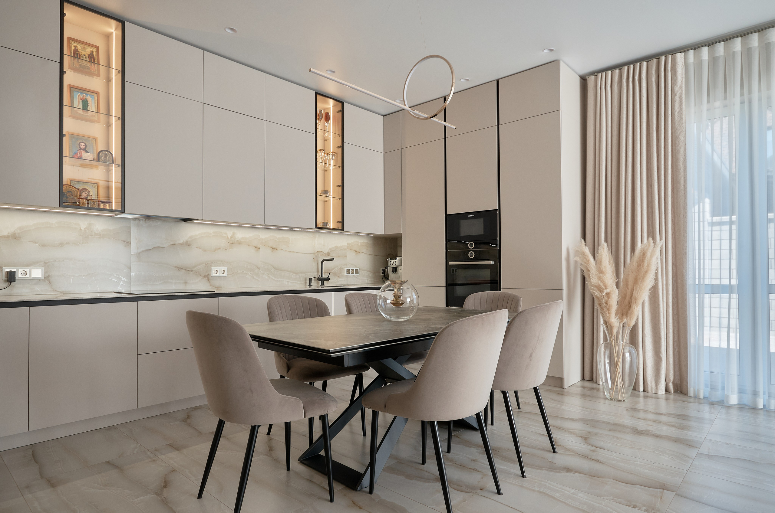 К_1. Абросимов Лев интерьерный и архитектурный фотограф